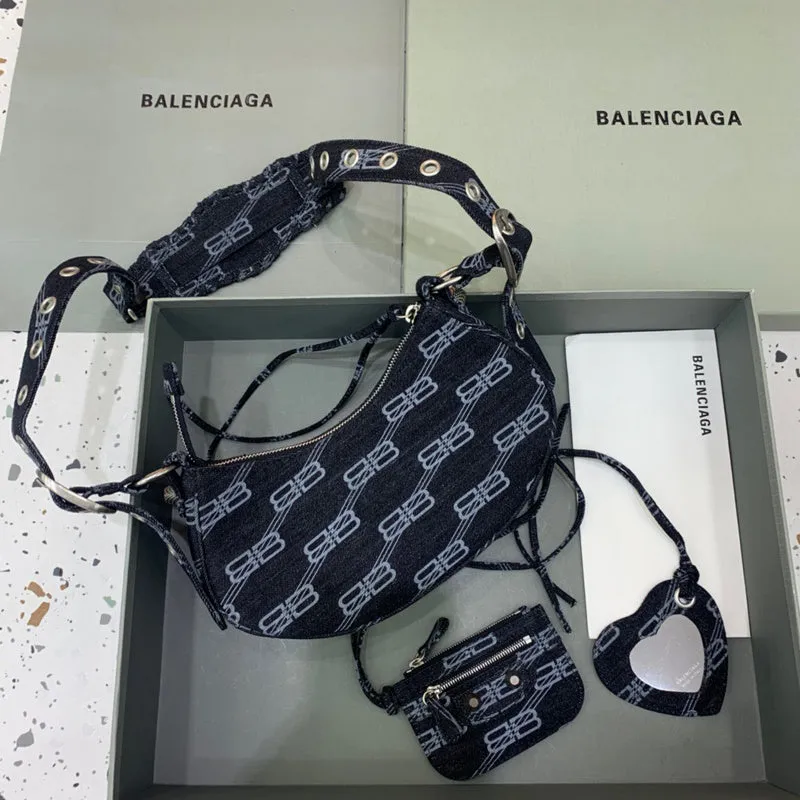 Bags-Realm - Balenciaga Bag - 583