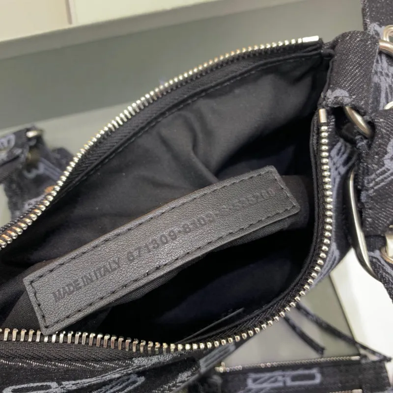 Bags-Realm - Balenciaga Bag - 583