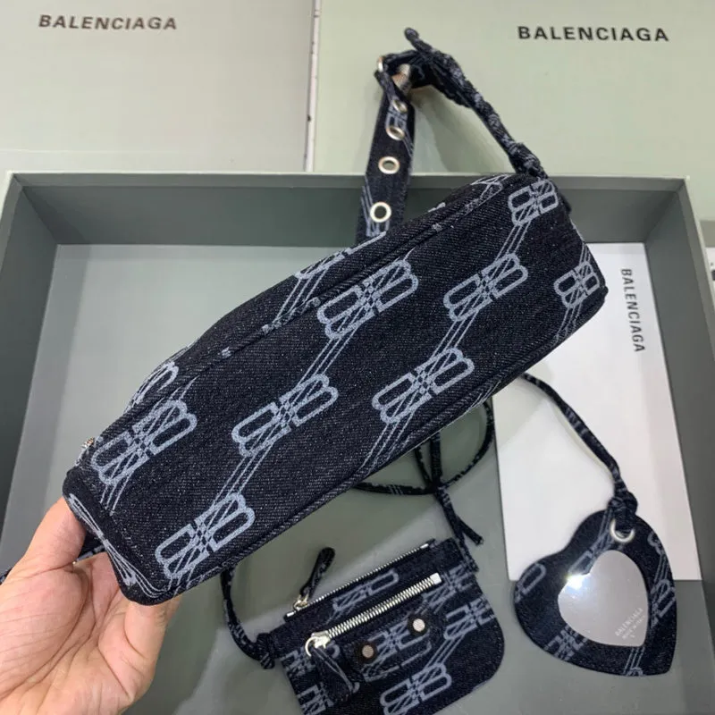 Bags-Realm - Balenciaga Bag - 583