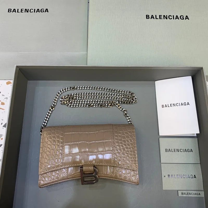 Bags-Realm - Balenciaga Bag - 638