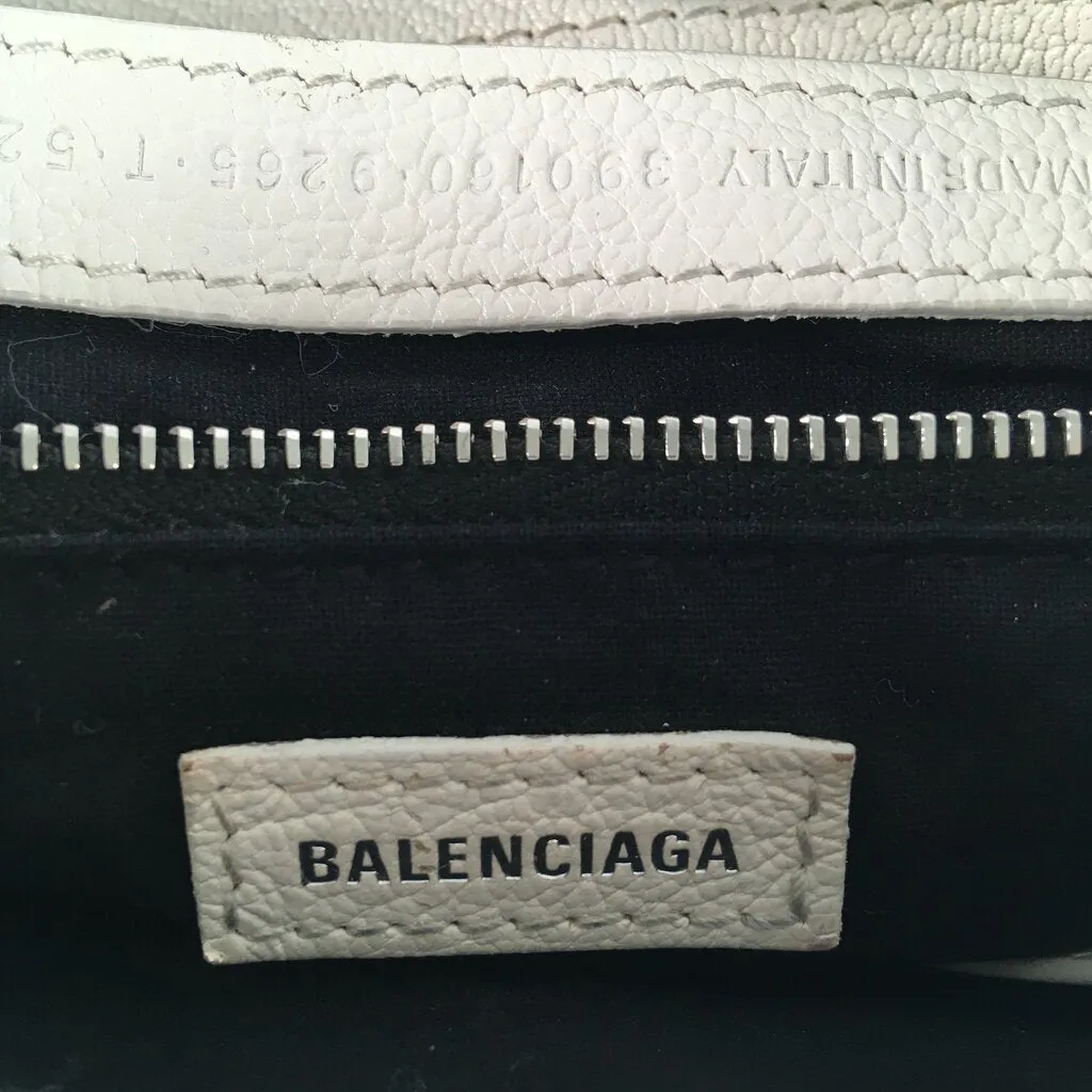 Balenciaga Mini City Bag