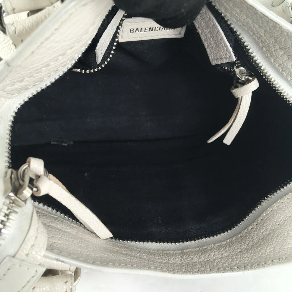 Balenciaga Mini City Bag