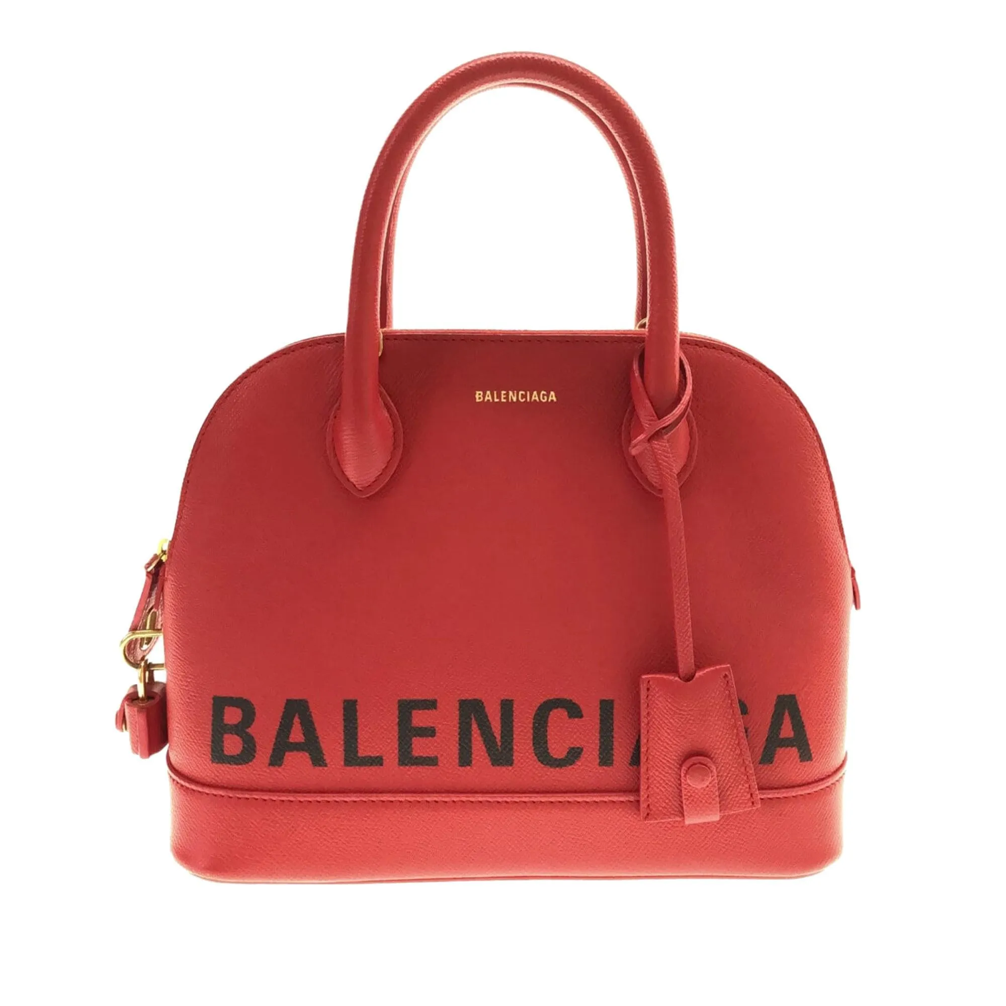 Balenciaga Ville S Satchel (SHG-36033)