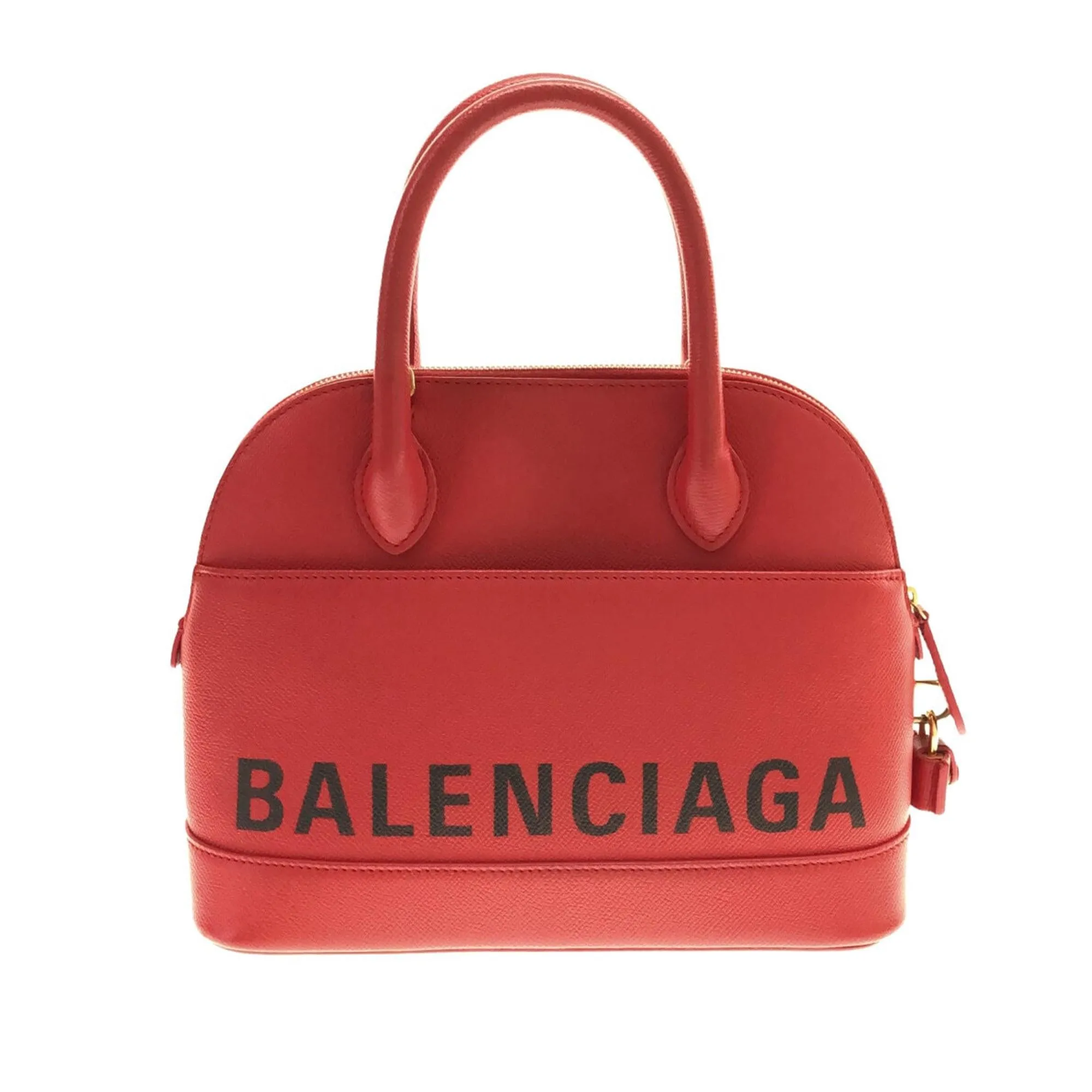 Balenciaga Ville S Satchel (SHG-36033)