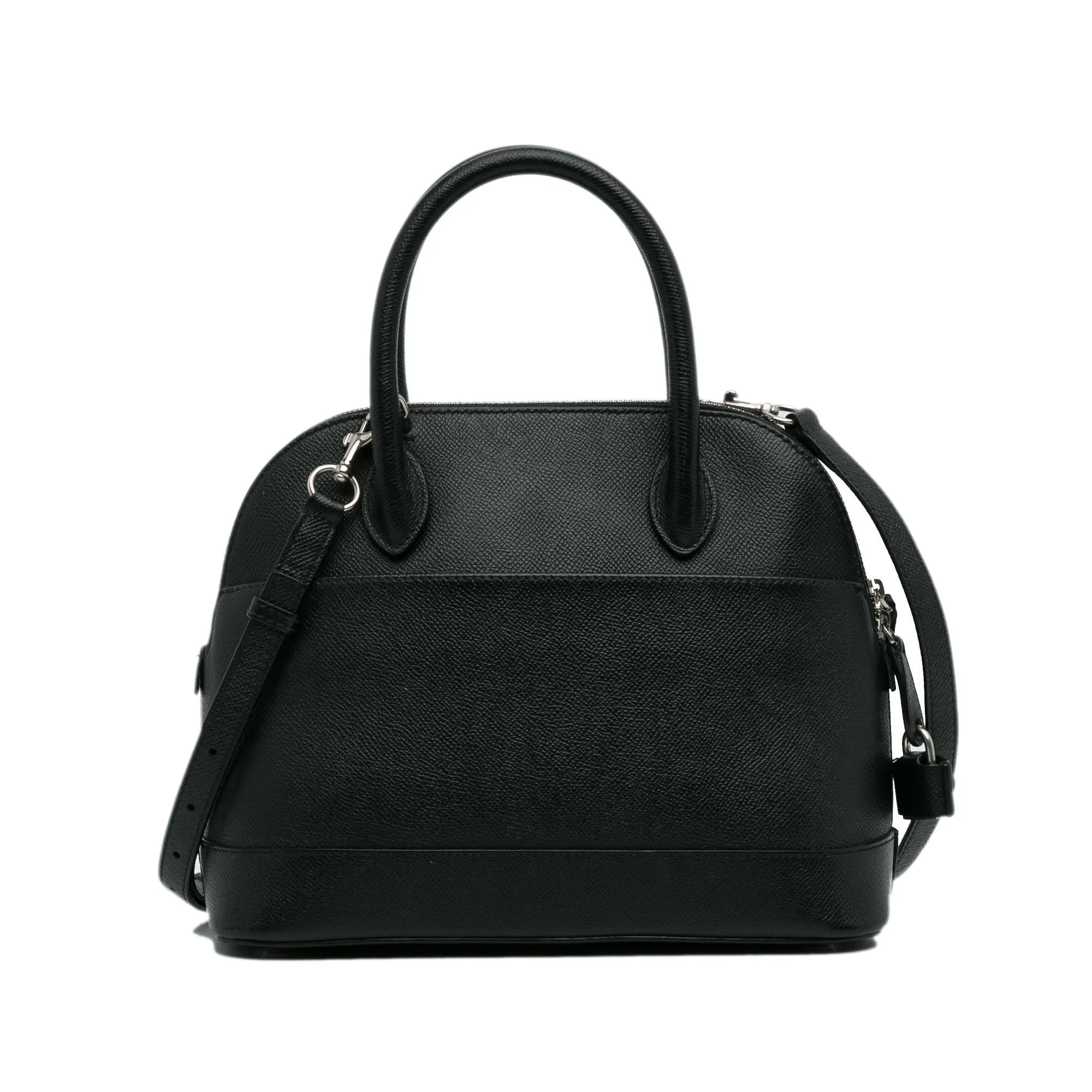 Balenciaga Ville S Top Handle Satchel (SHG-wQVOrs)