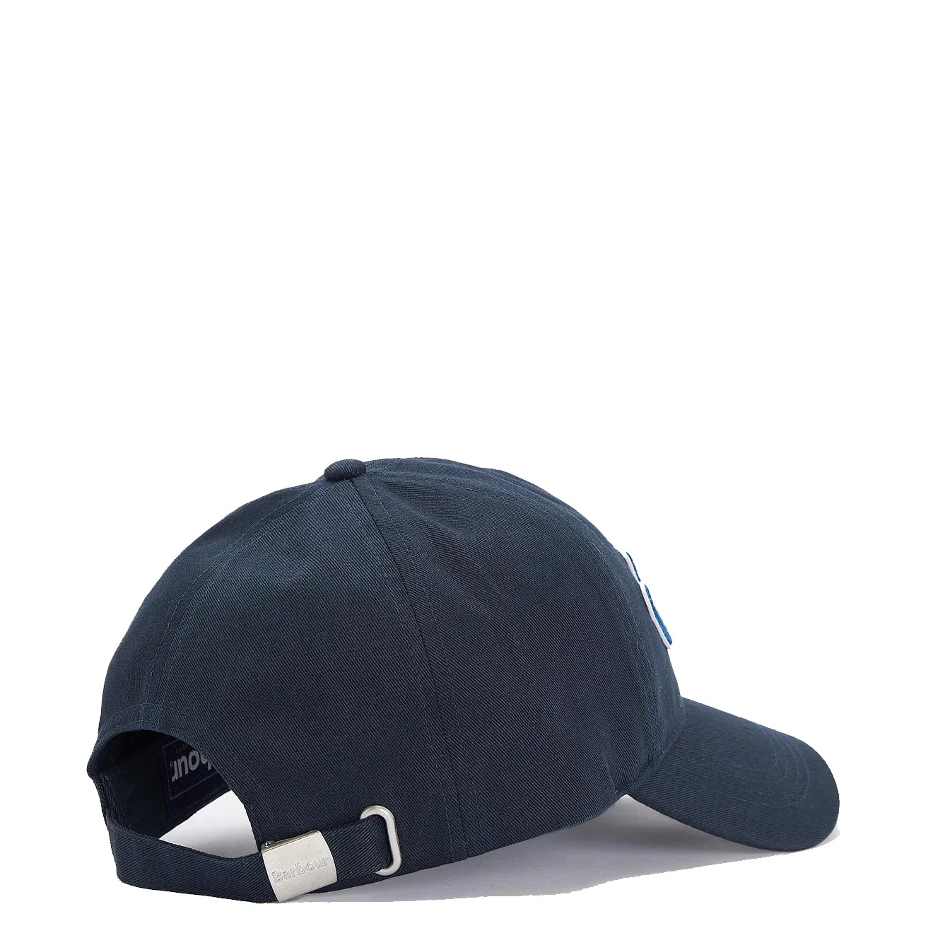 Barbour Campbell Sports Cap Classic Navy