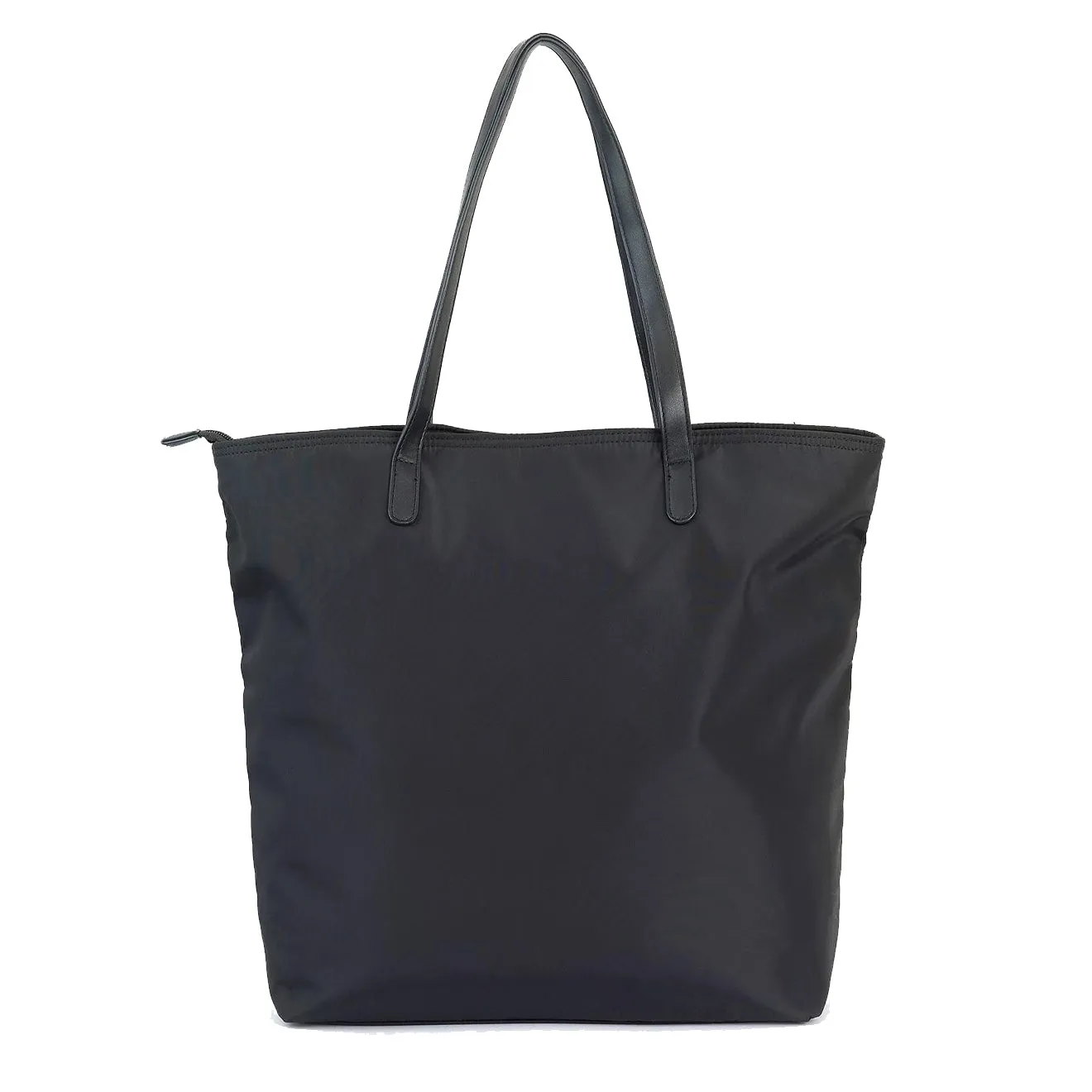 Barbour Edderton Tote Bag Black