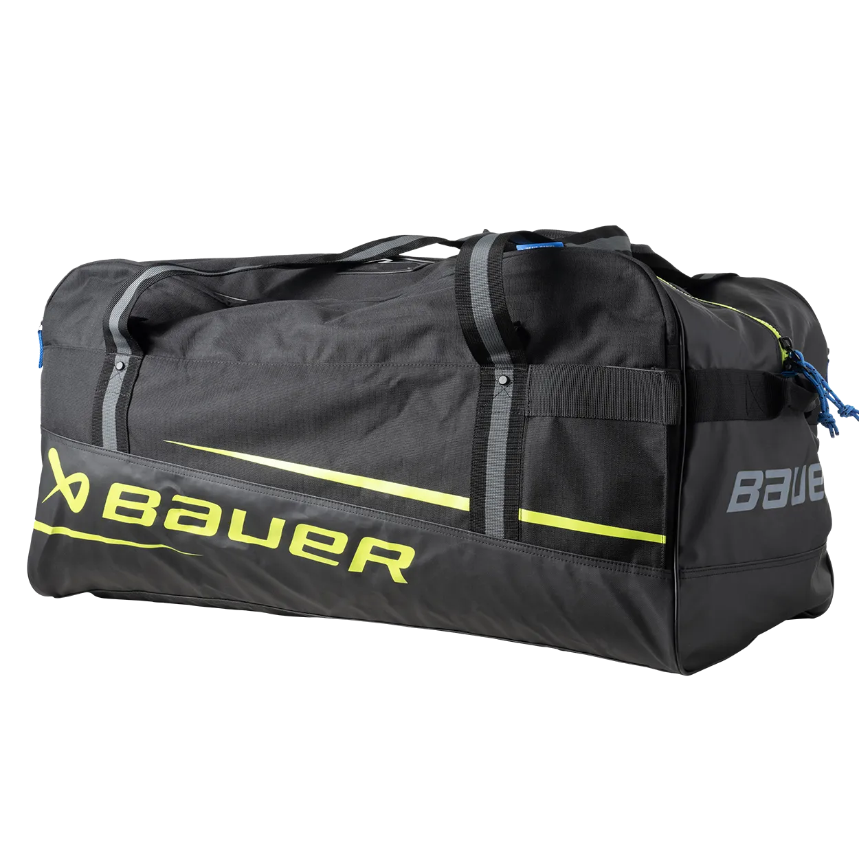 BAUER PREMIUM CARRY BAG S24 CLR