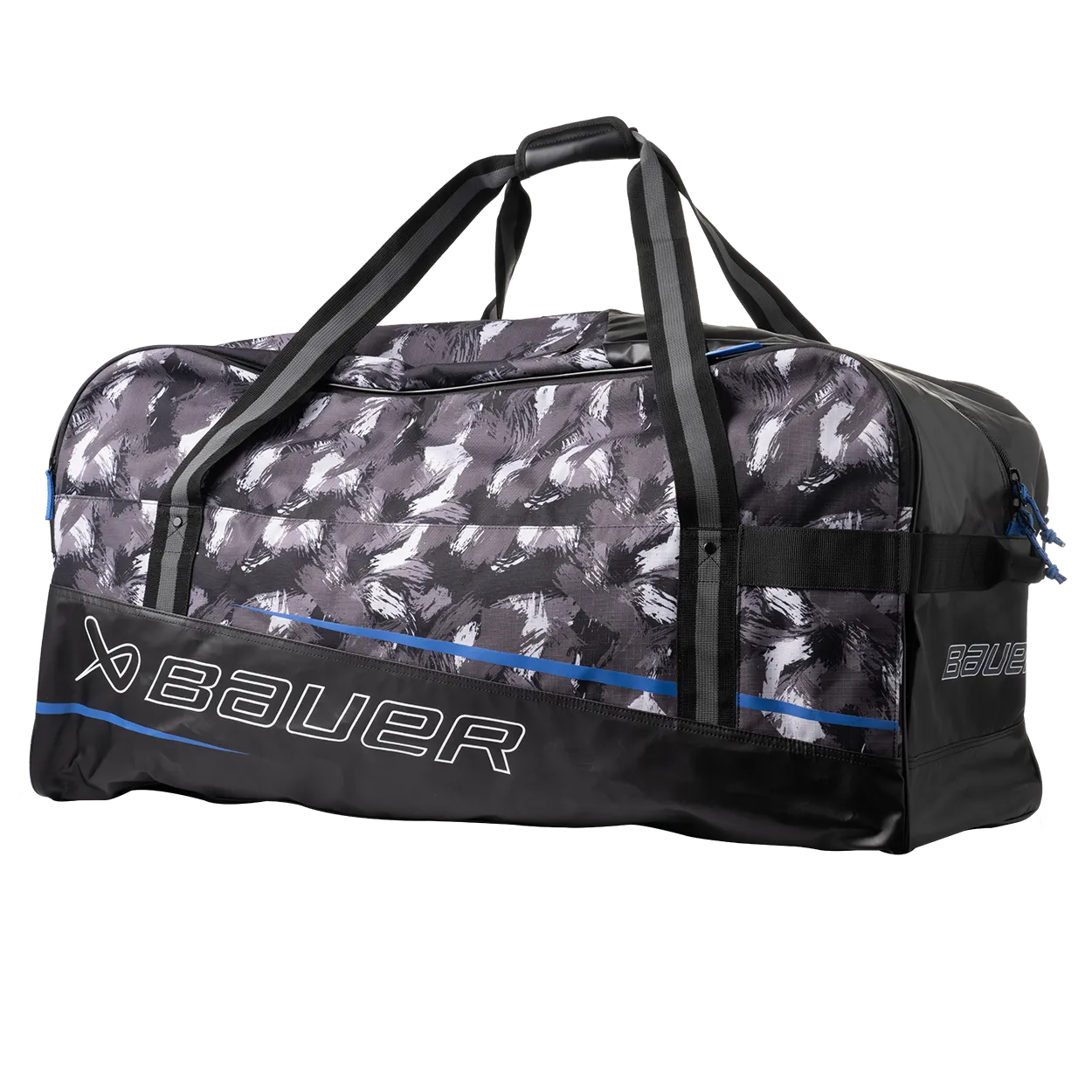 BAUER PREMIUM CARRY BAG S24 CLR