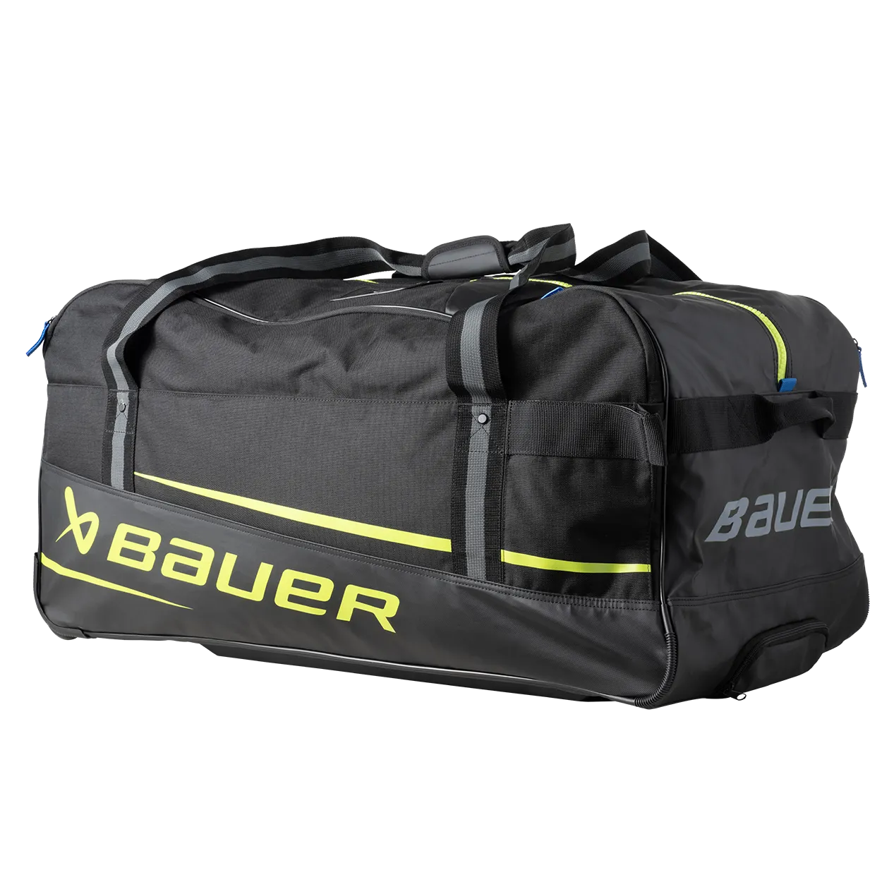 BAUER PREMIUM WHEELED BAG S24