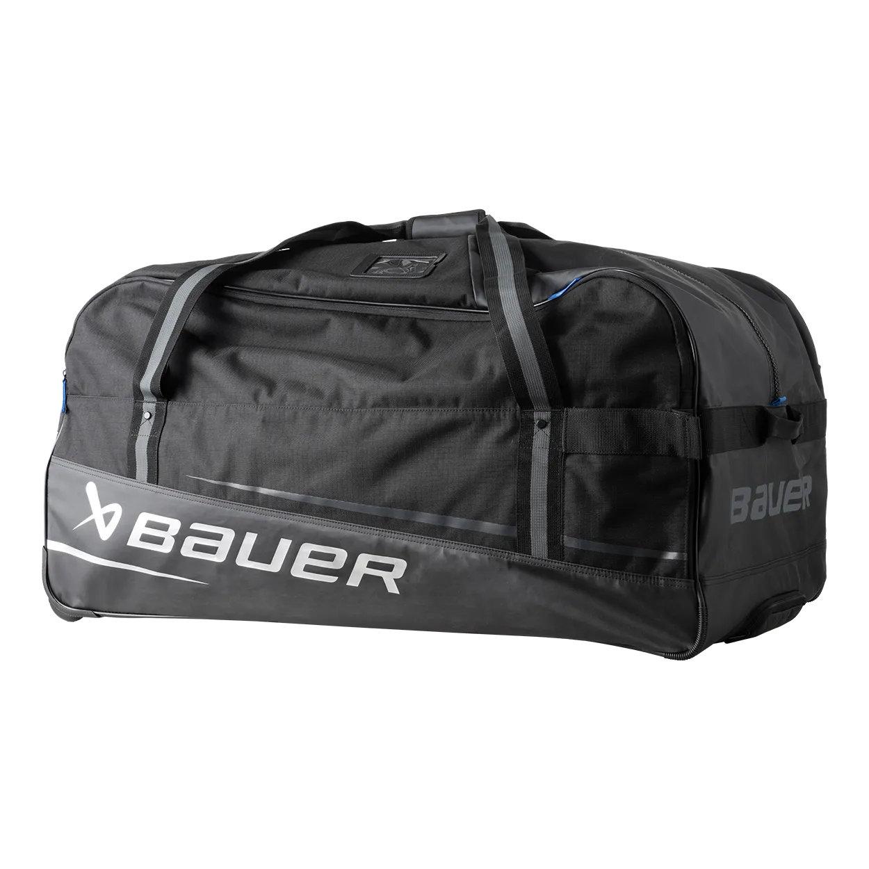 BAUER PREMIUM WHEELED BAG S24