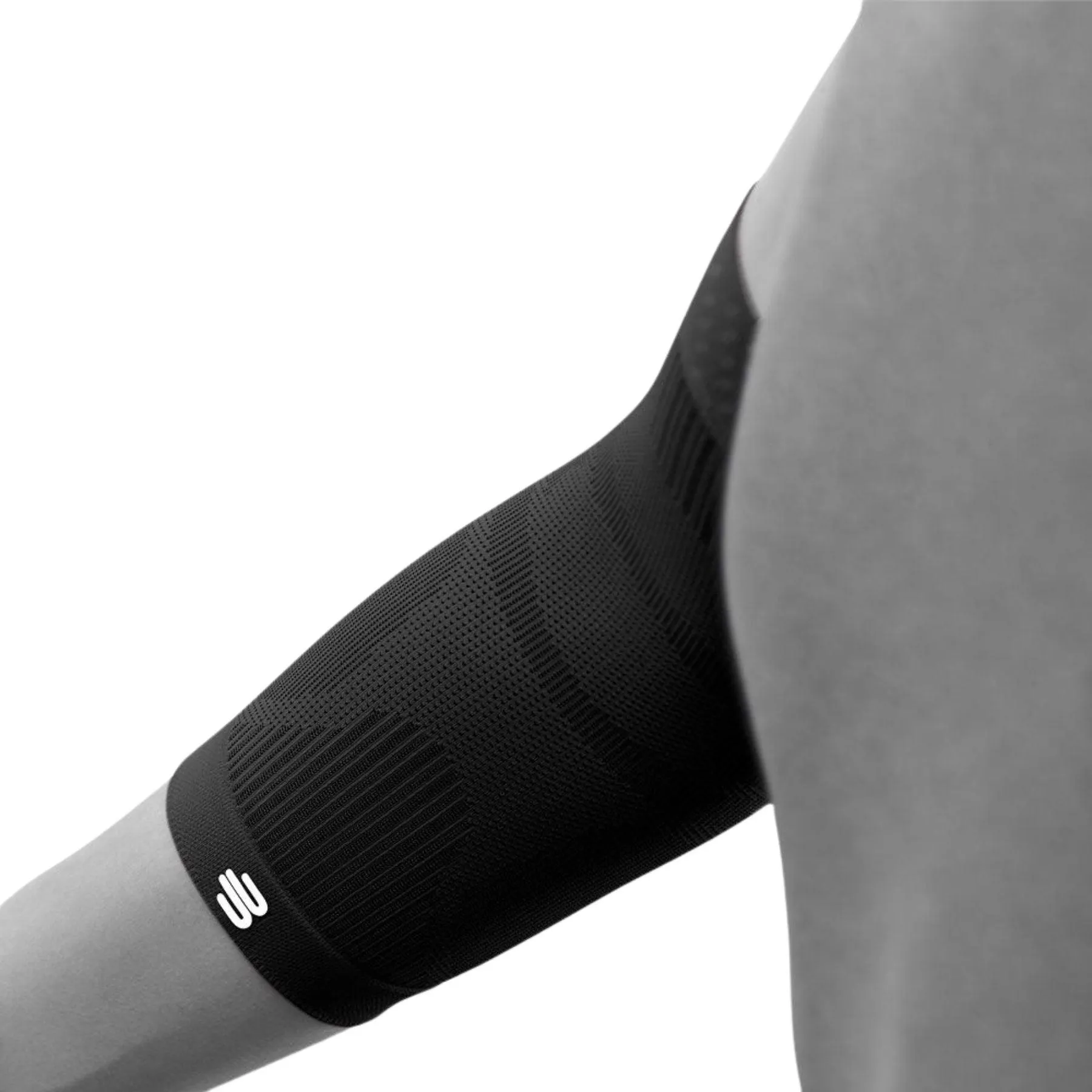 BAUERFEIND SPORTS COMPRESSION ELBOW SUPPORT