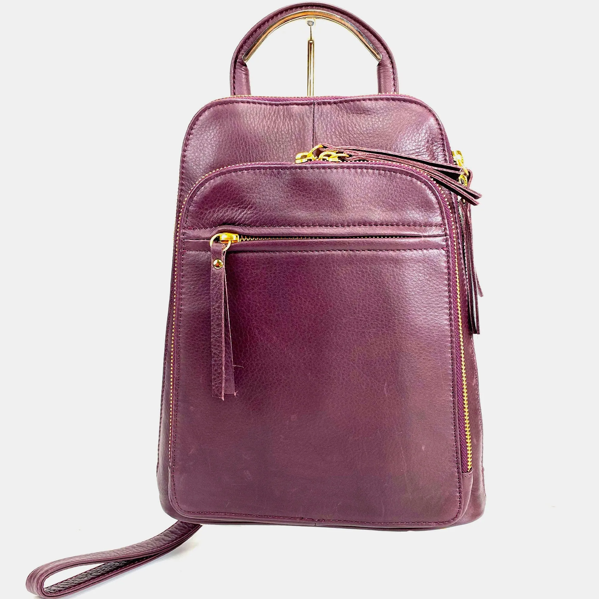 Belle Backpack (5023)