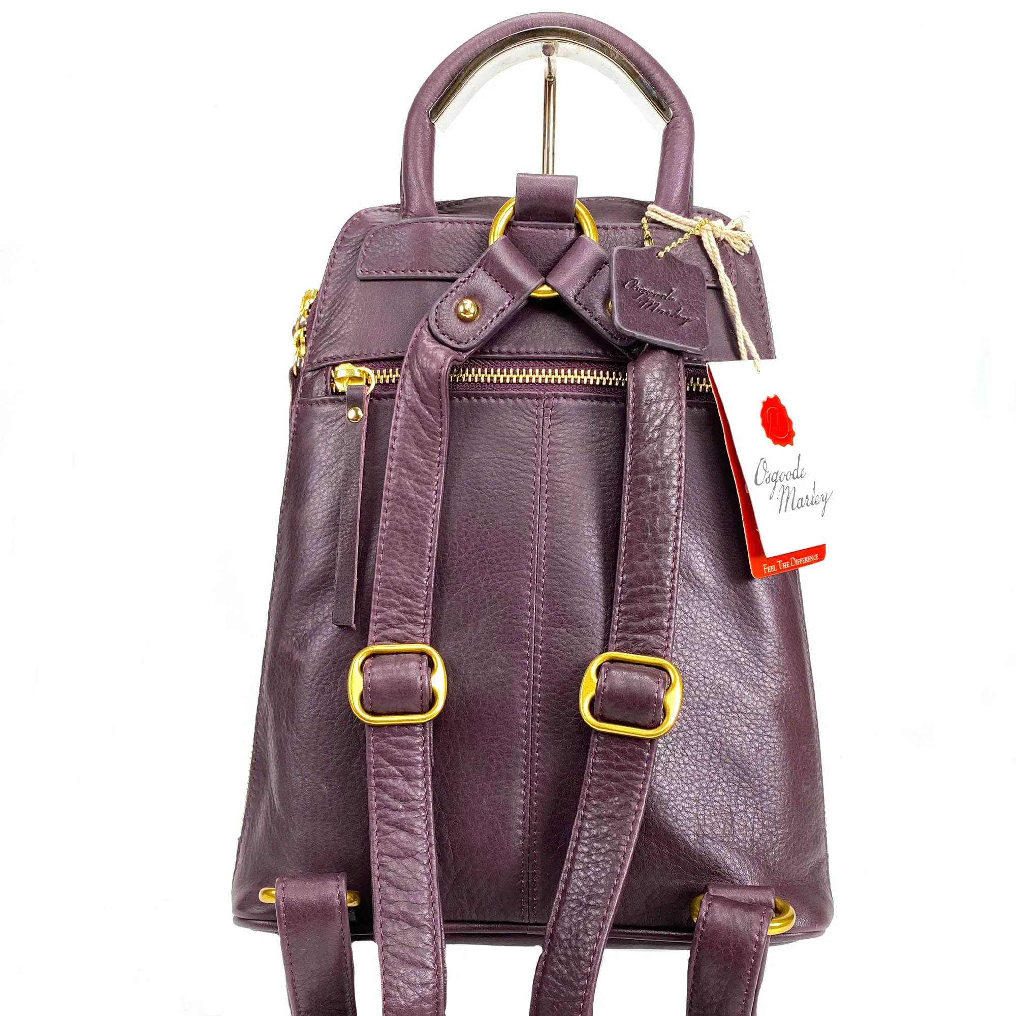 Belle Backpack (5023)