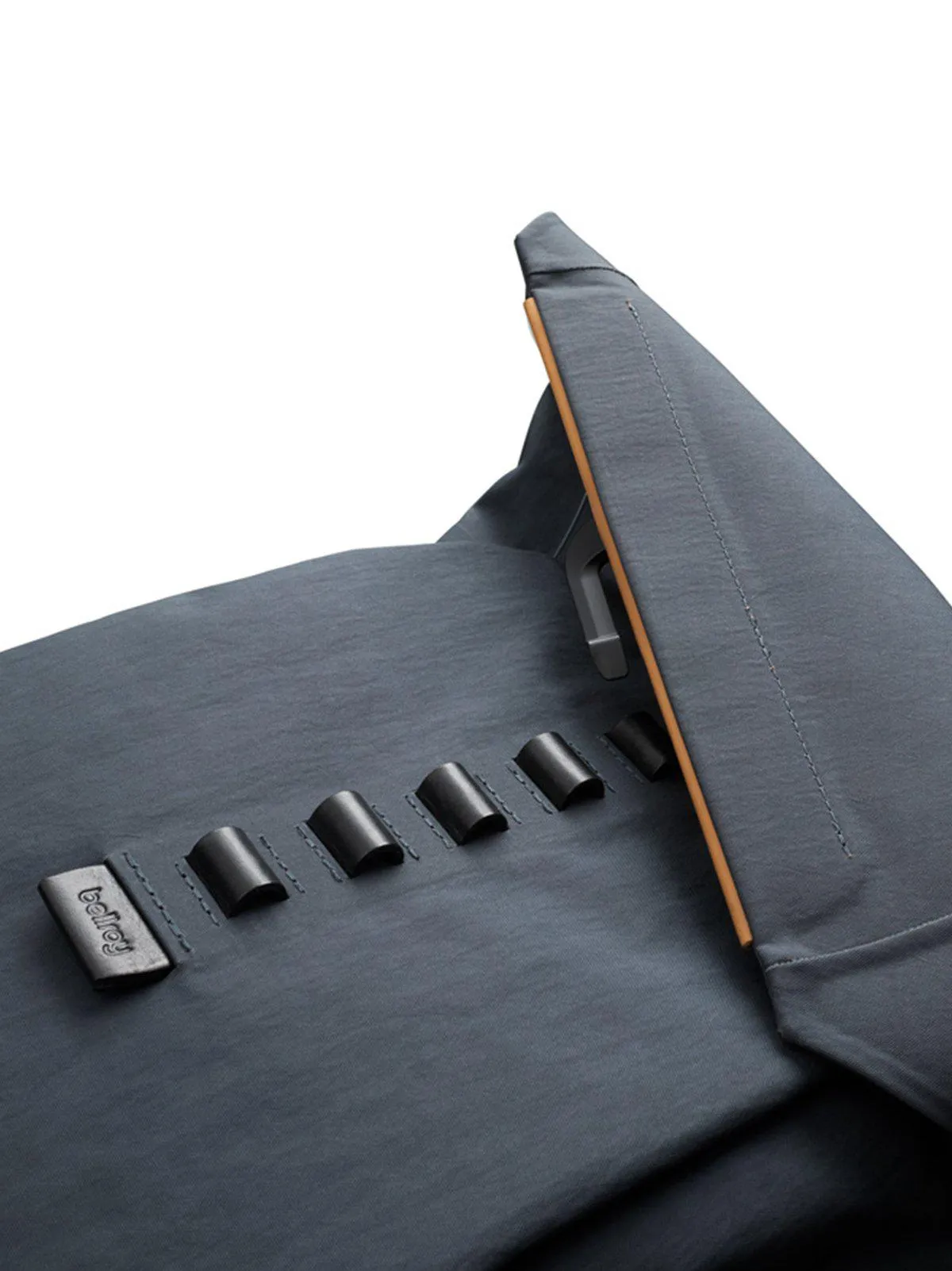 Bellroy APEX Backpack Onyx