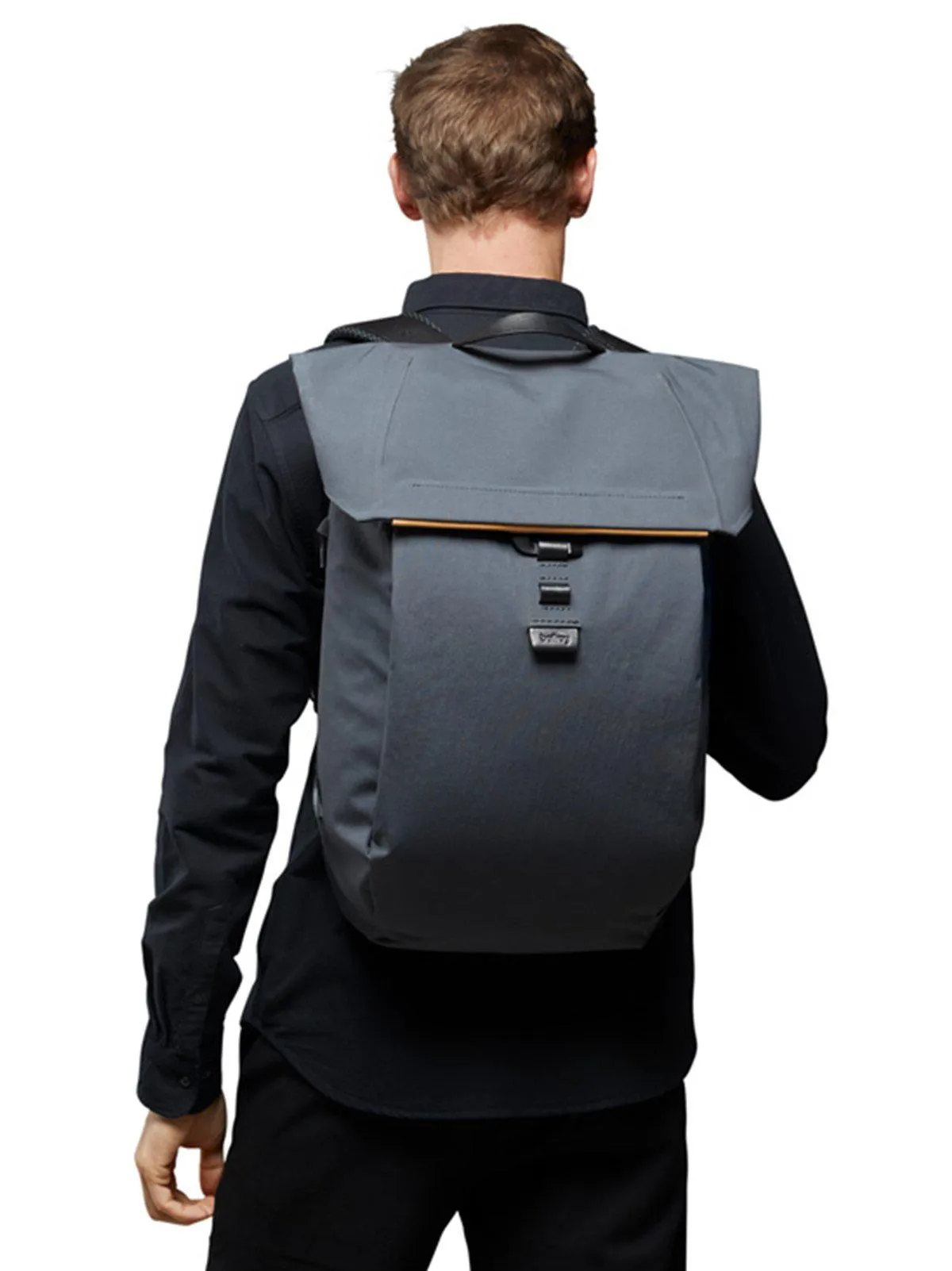 Bellroy APEX Backpack Onyx