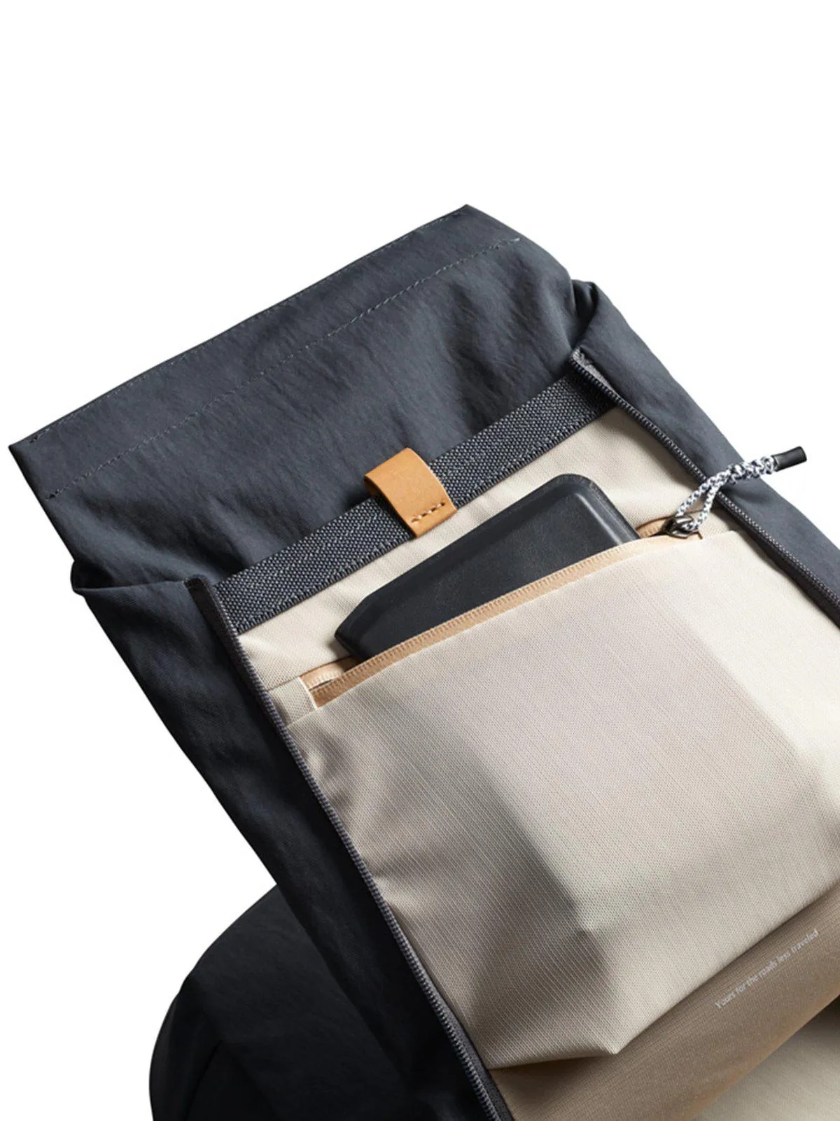 Bellroy APEX Backpack Onyx