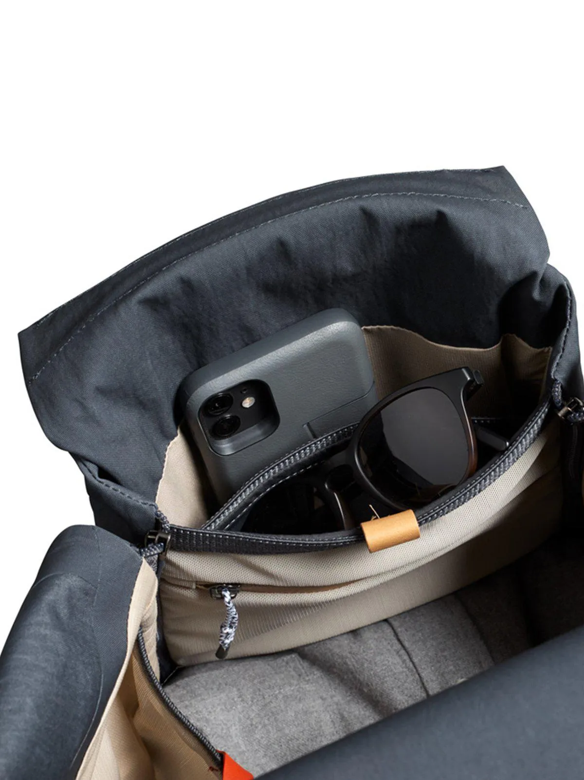 Bellroy APEX Backpack Onyx