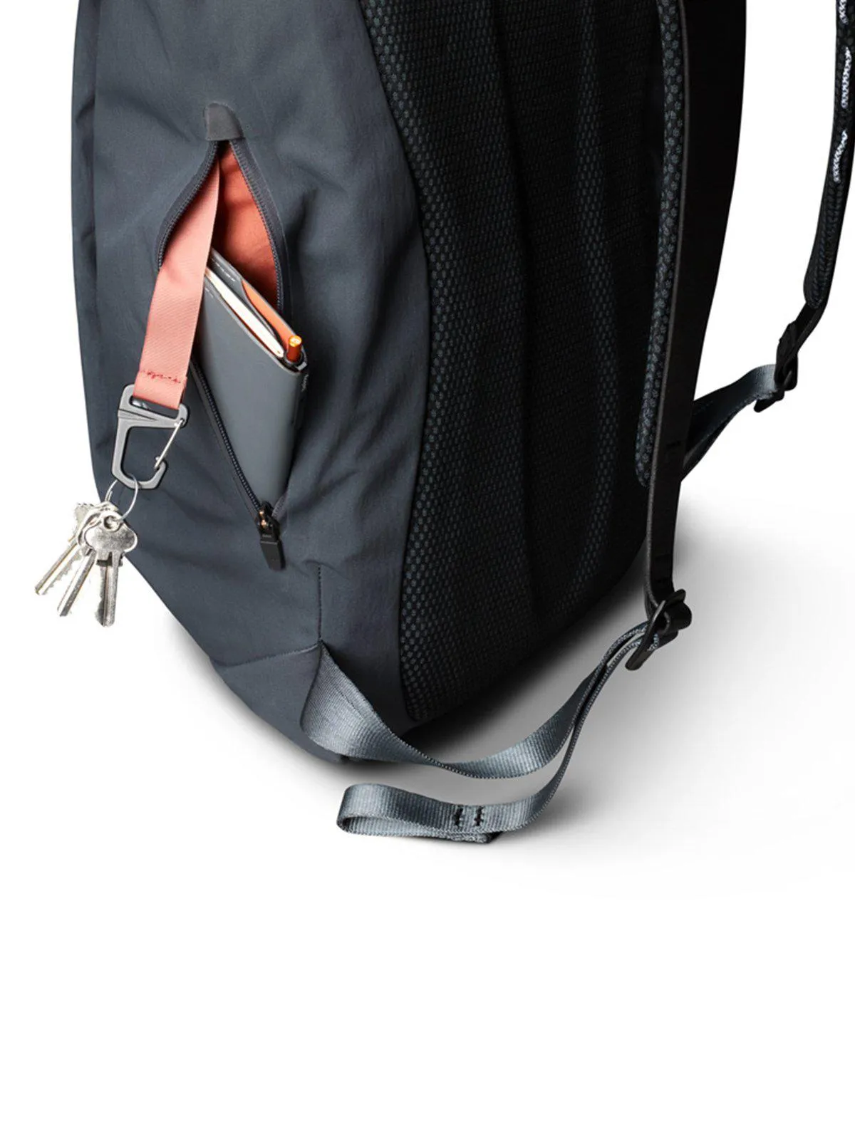 Bellroy APEX Backpack Onyx