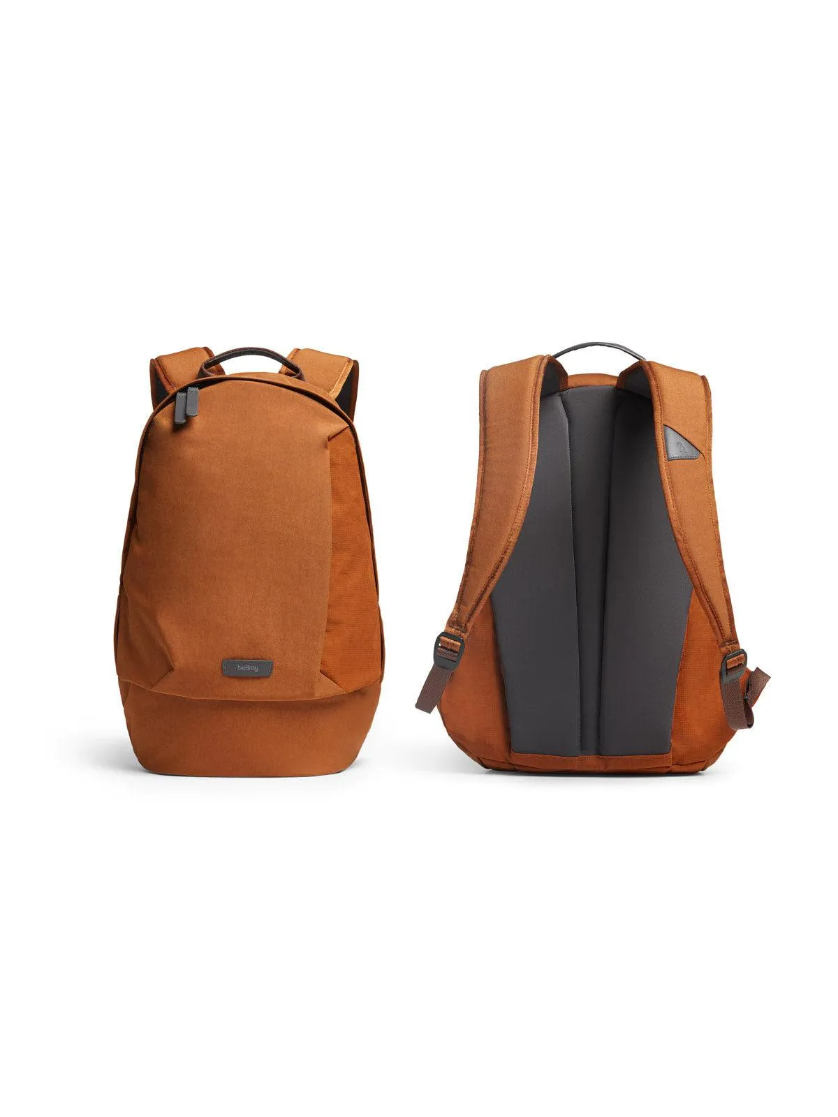 Bellroy Classic Backpack Bronze