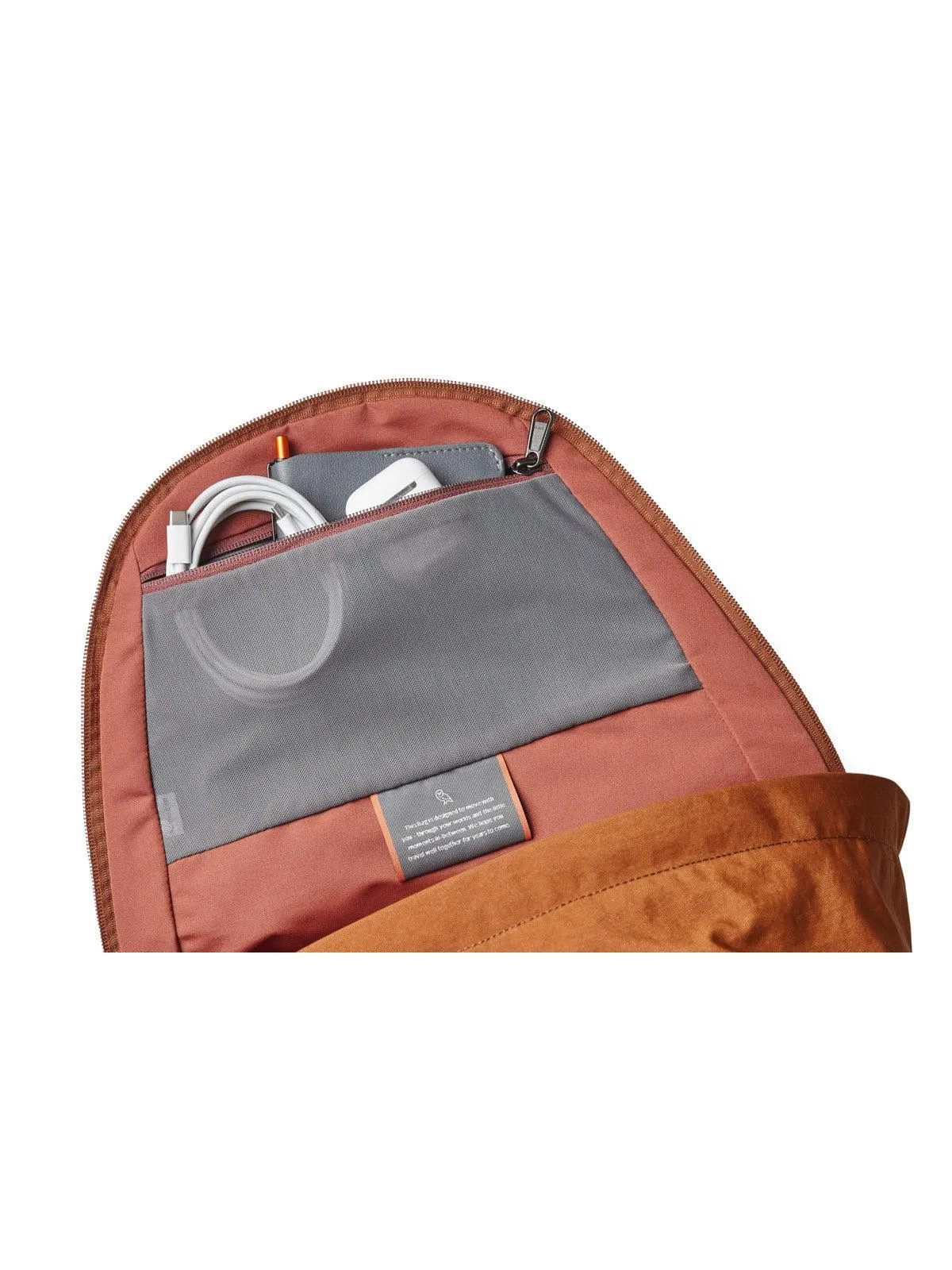 Bellroy Classic Backpack Bronze