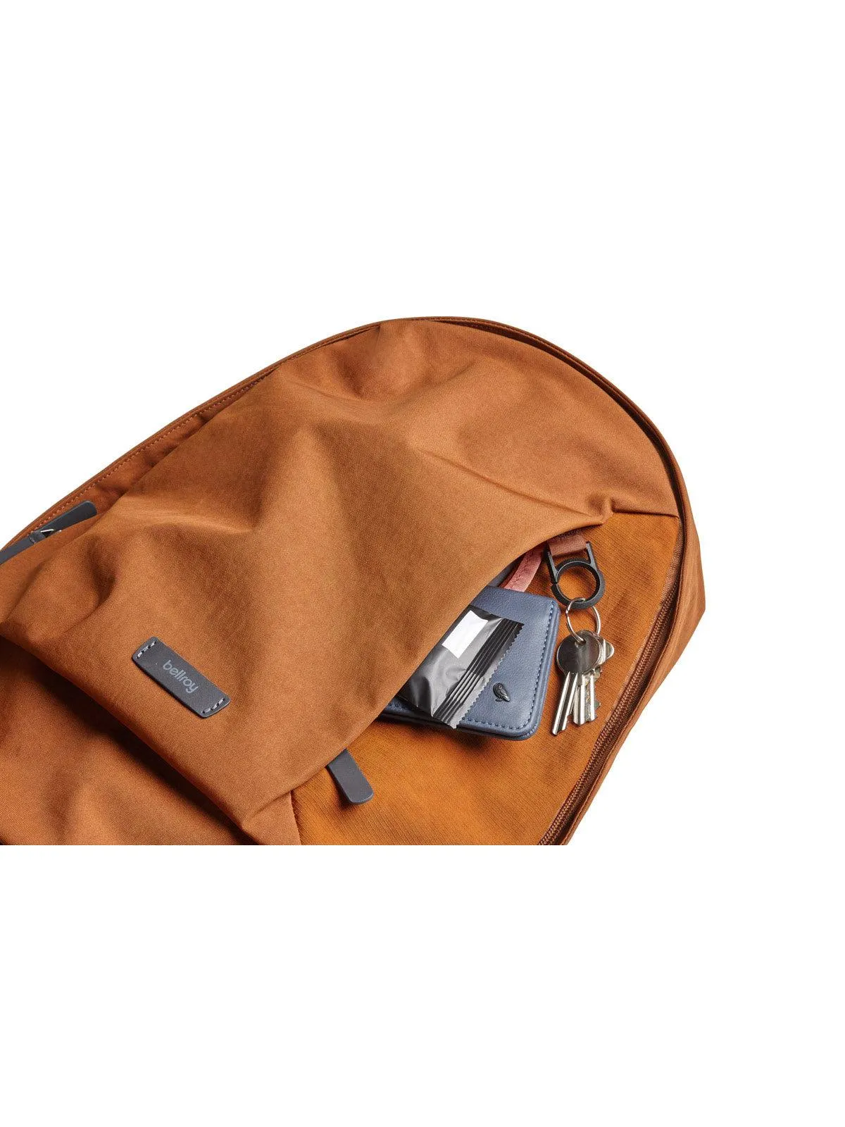 Bellroy Classic Backpack Bronze