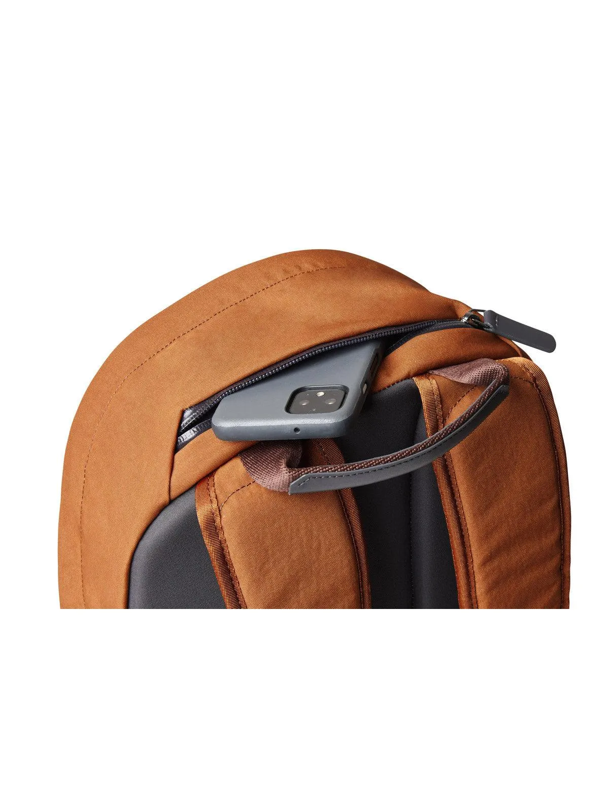 Bellroy Classic Backpack Bronze