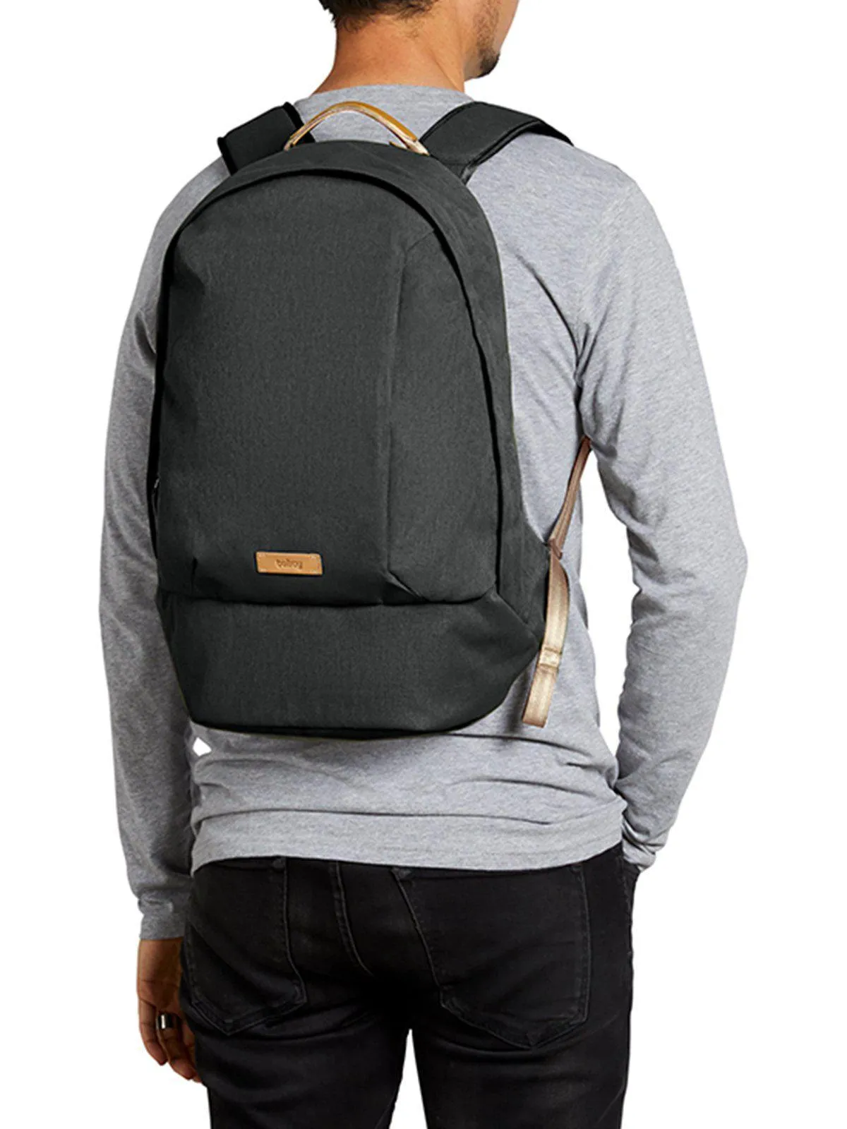 Bellroy Classic Backpack Bronze