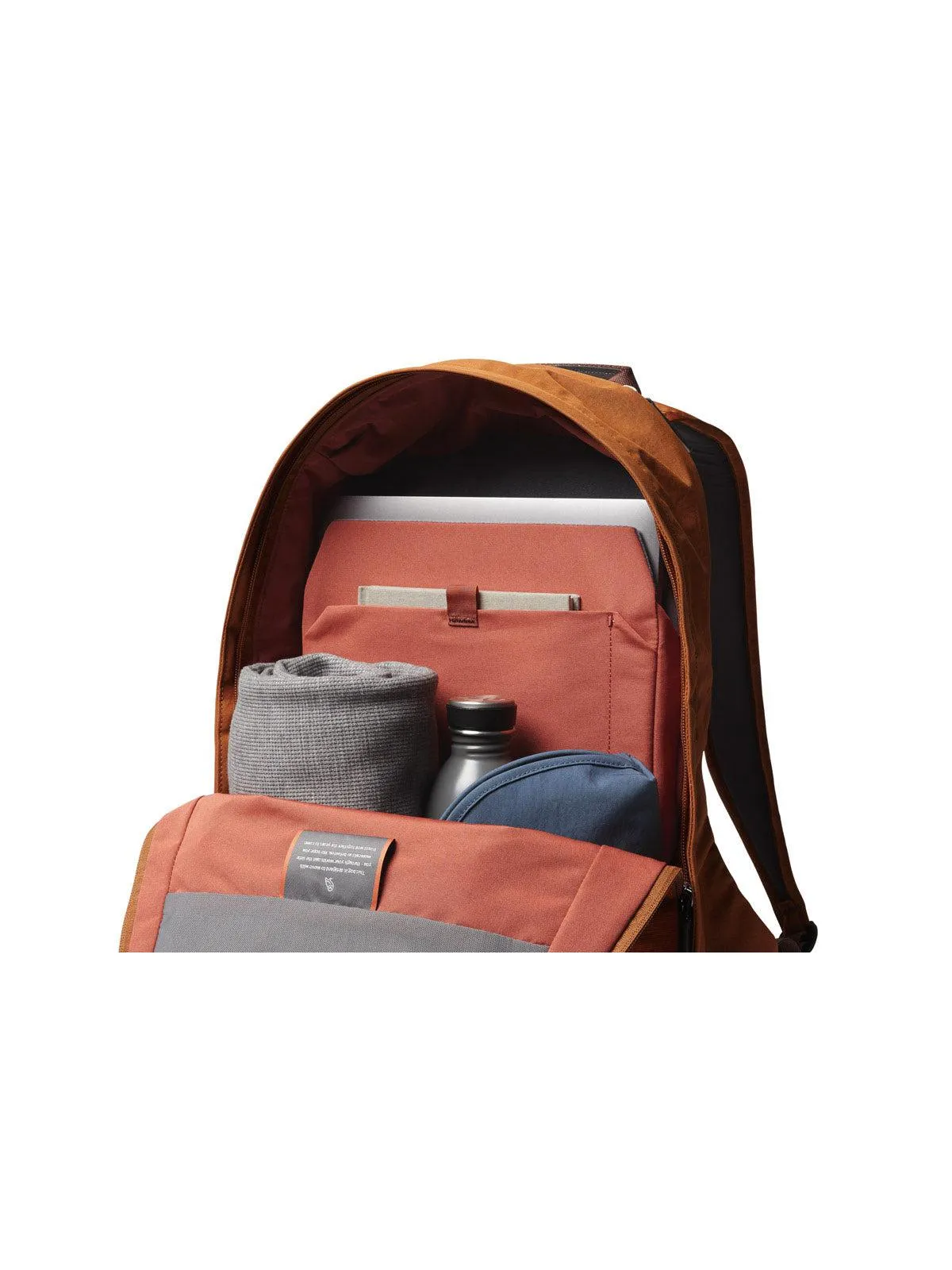 Bellroy Classic Backpack Bronze