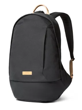 Bellroy Classic Backpack Charcoal Recycled