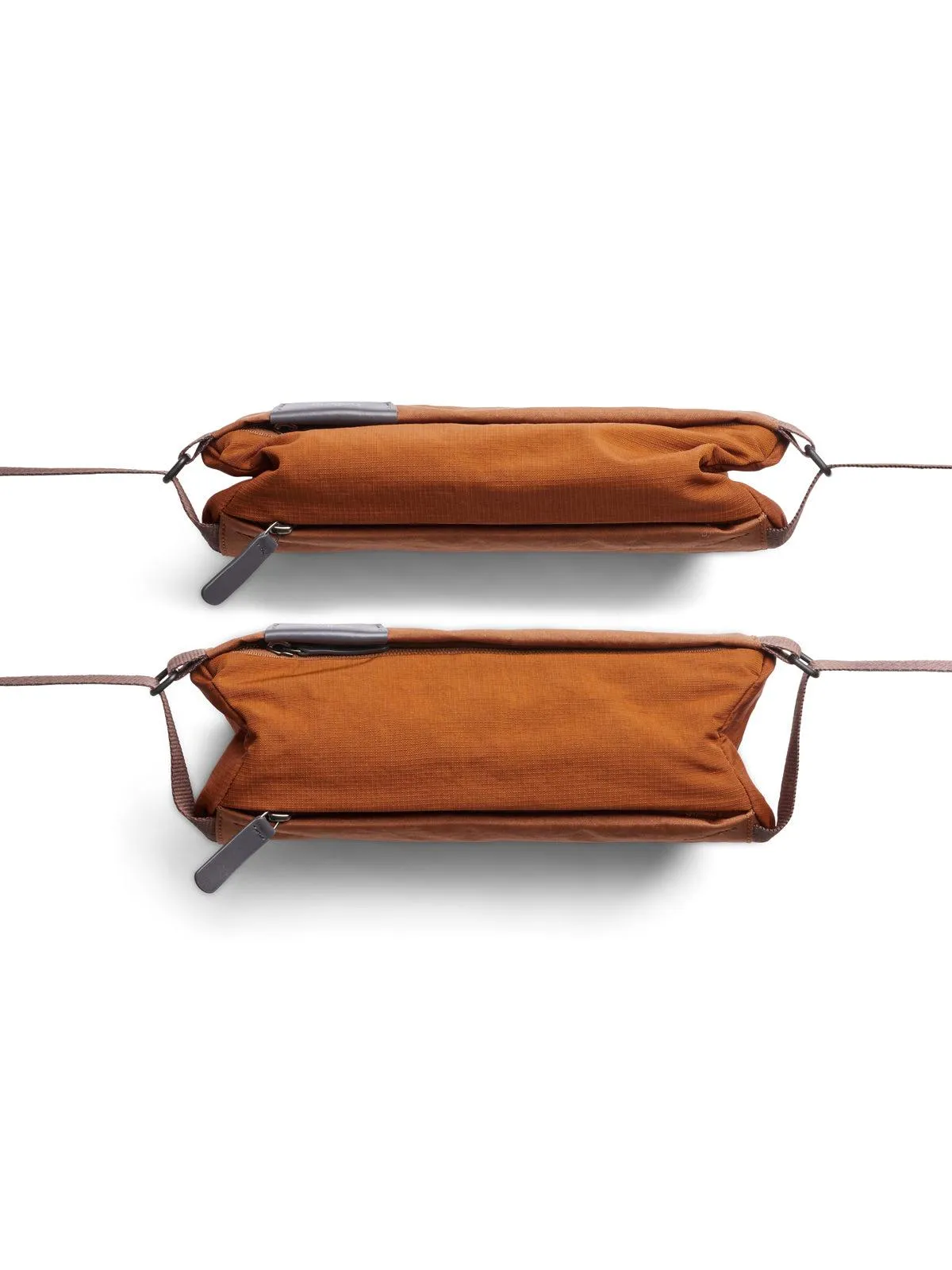 Bellroy Sling Bag Mini Bronze