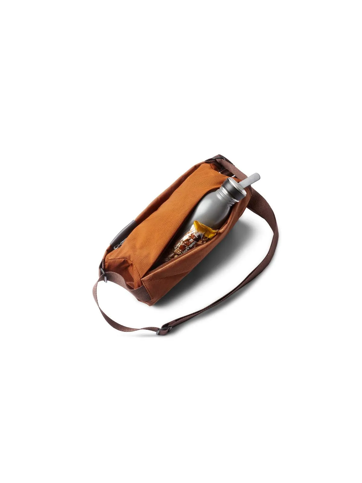 Bellroy Sling Bag Mini Bronze