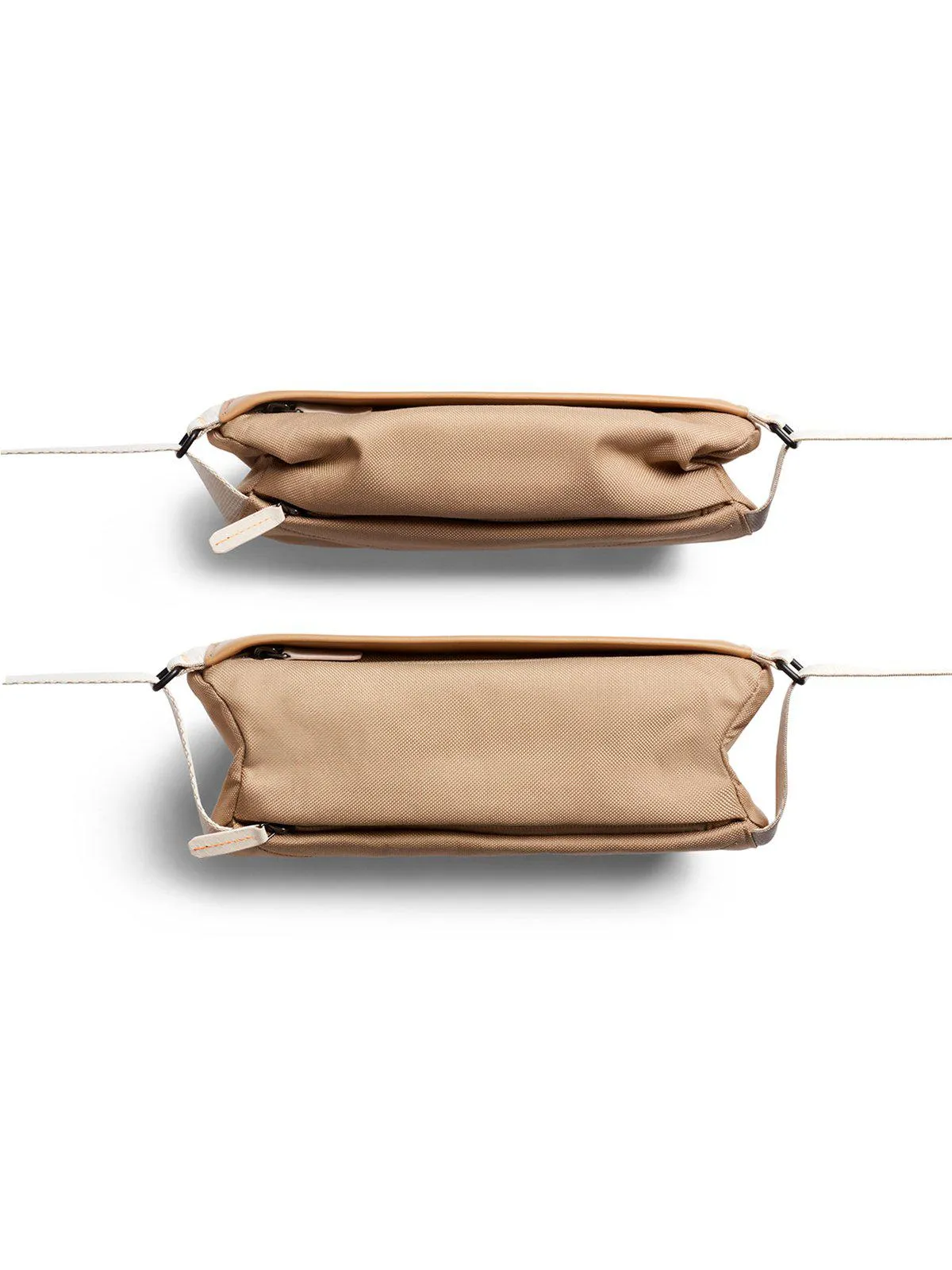 Bellroy Sling Bag Mini Premium Desert