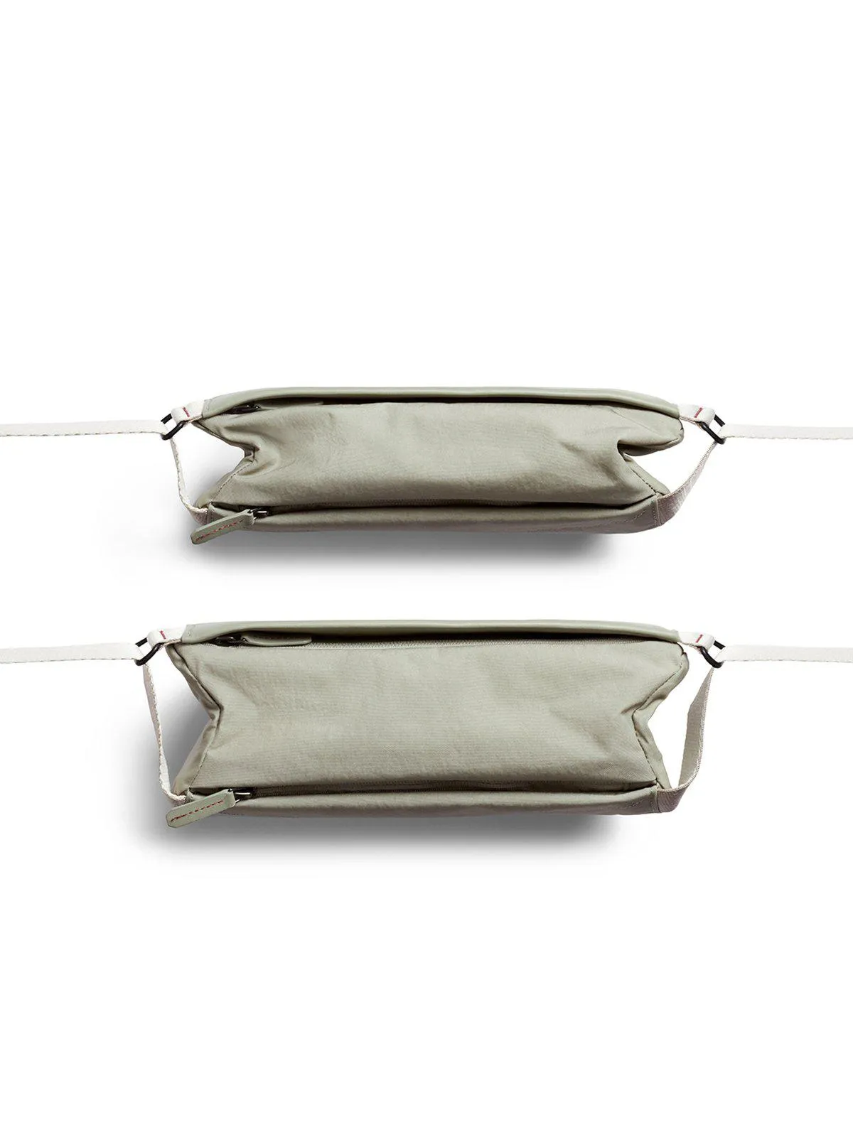 Bellroy Sling Bag Mini Premium Lichen Grey