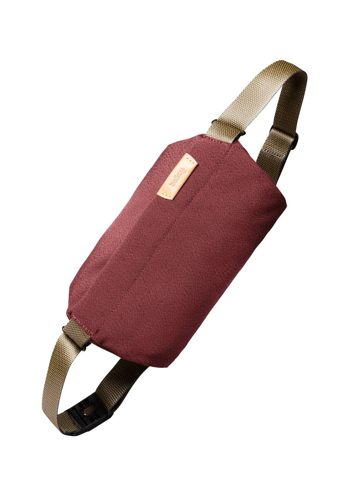 Bellroy Sling Bag Mini Red Earth