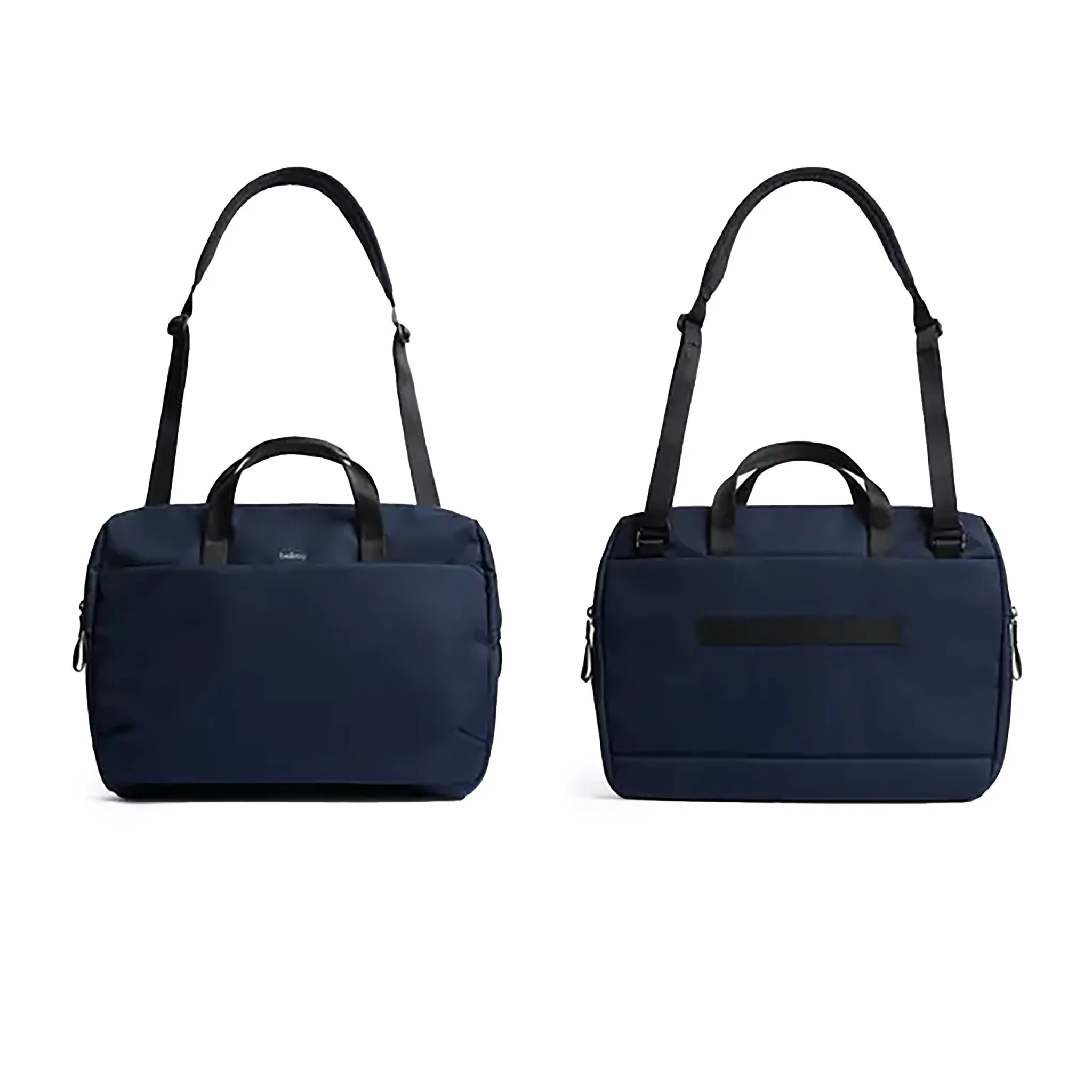 Bellroy Tech Briefcase - Navy