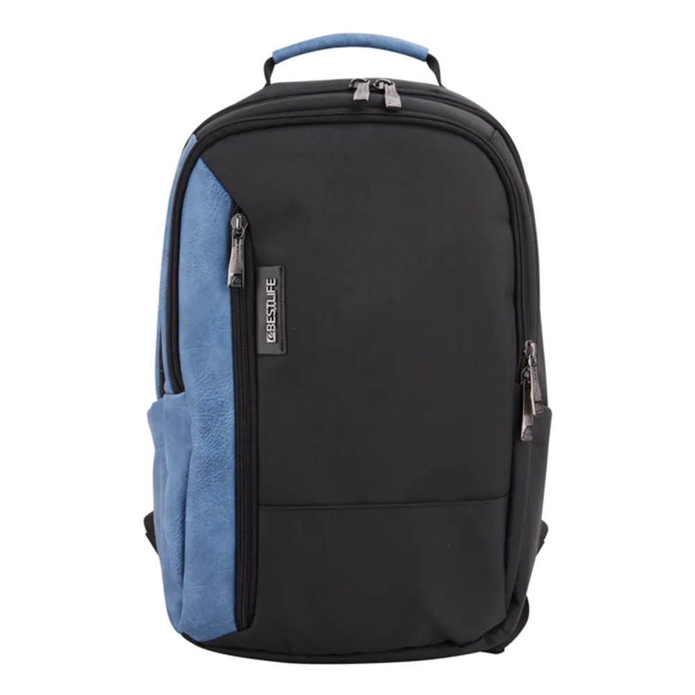 Bestlife 15.6" Tech Laptop Backpack