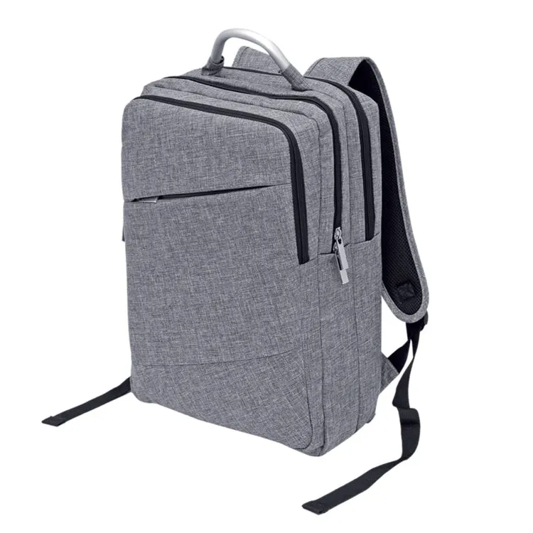 BL 4983 - Oxford Laptop Backpack