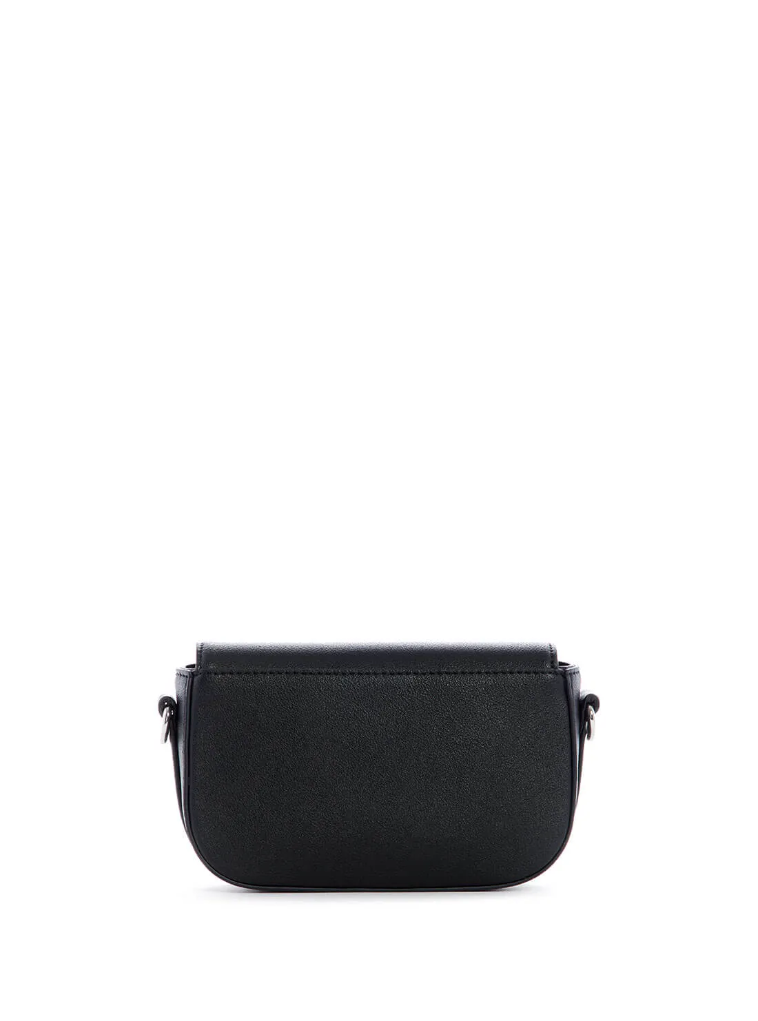 Black Ambrose Mini Crossbody Bag