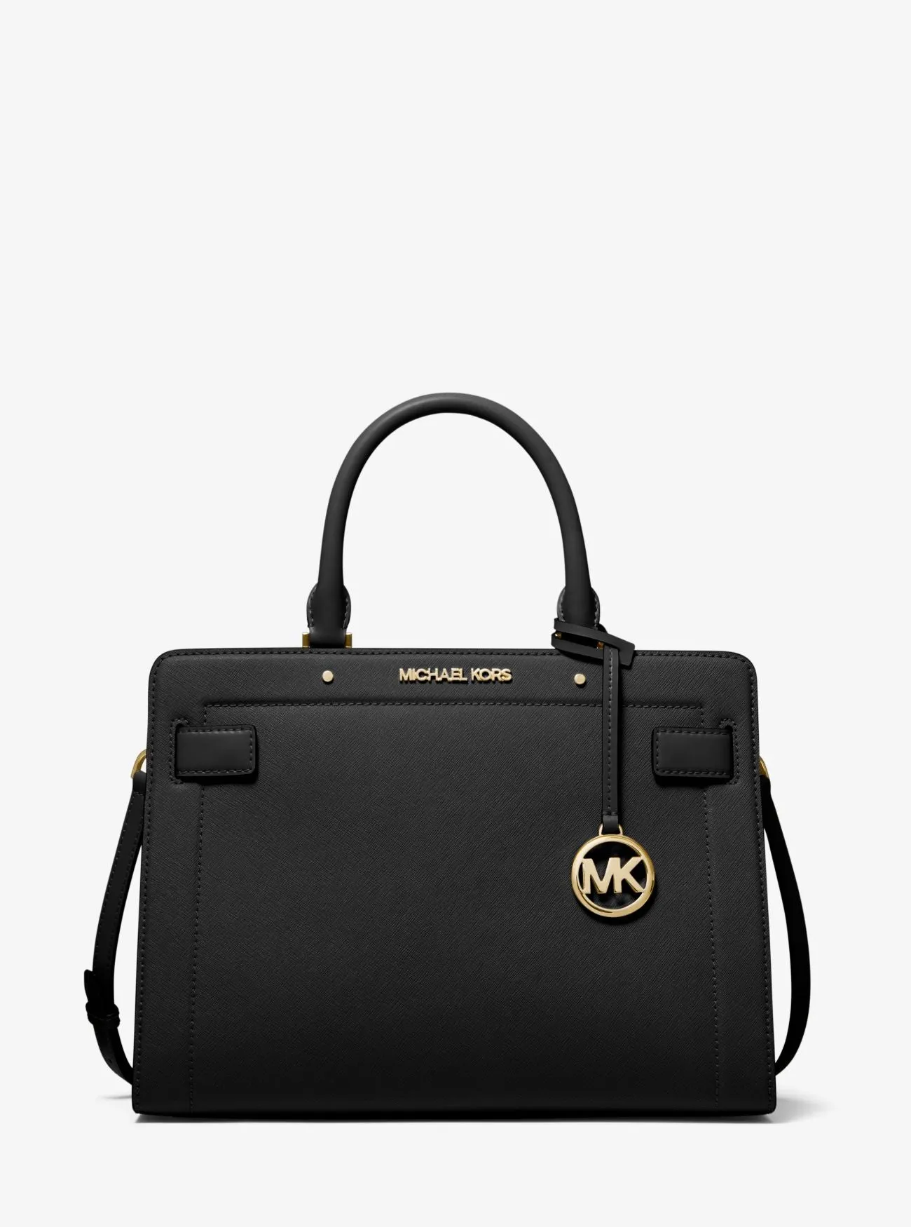 Black Rayne Satchel