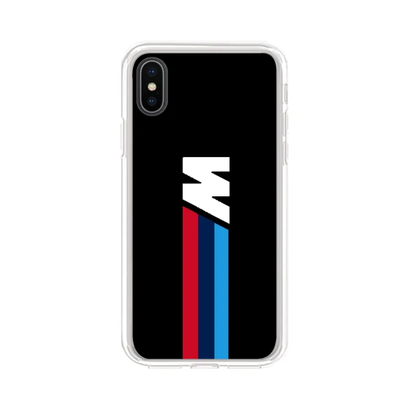 BMW M Sports Case | Black