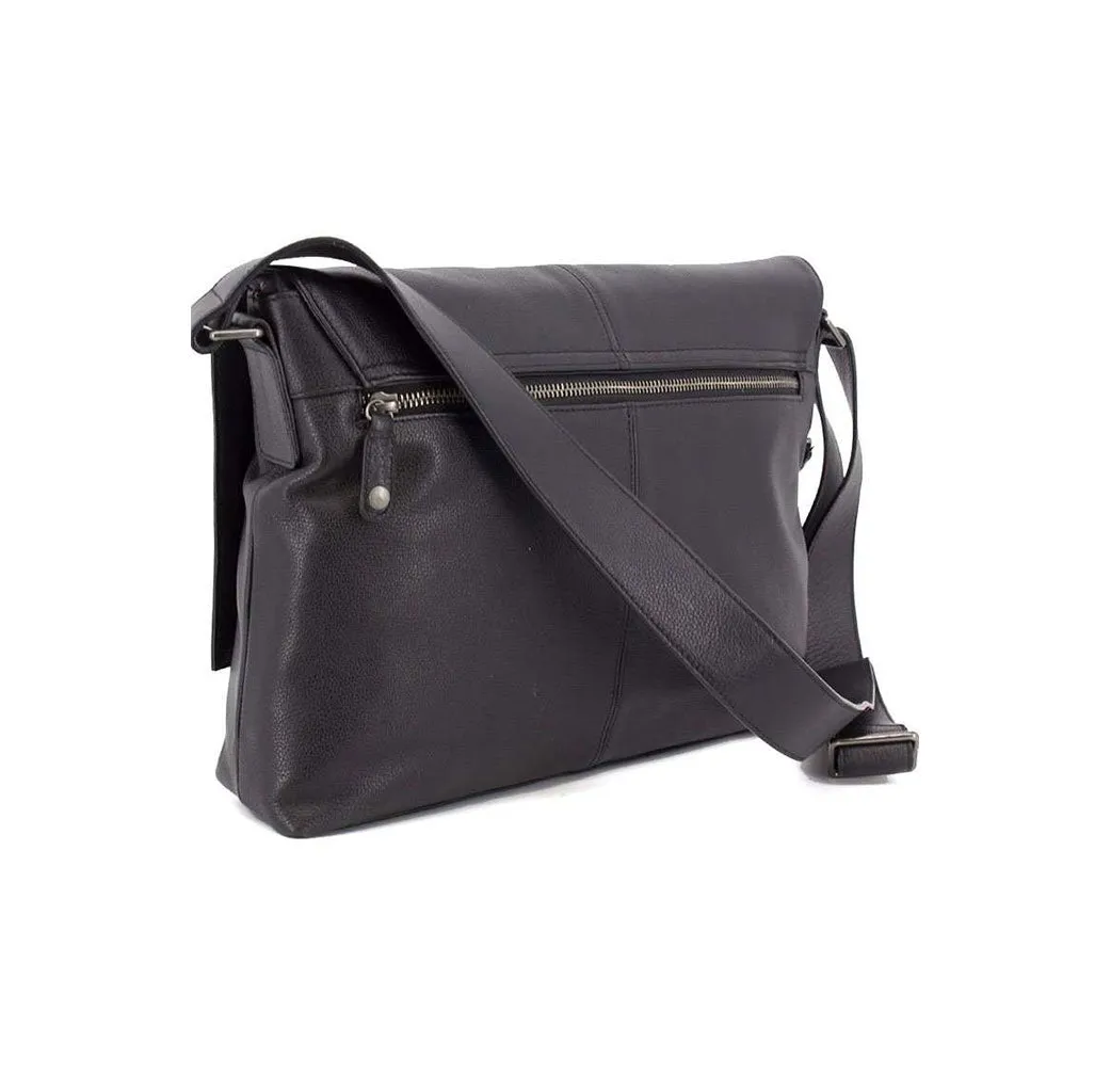 Bogart Man Satchel Bag