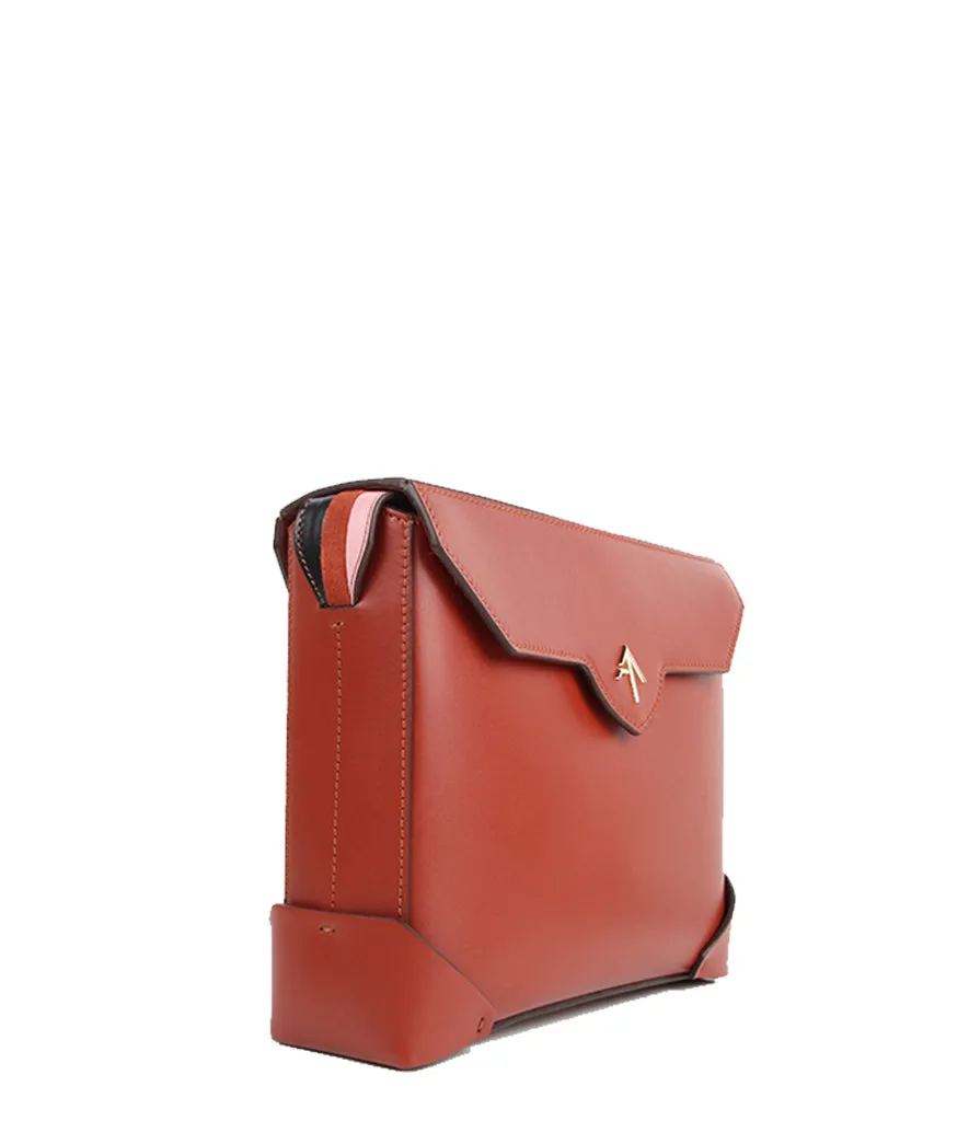 Bold Satchel, Redbole