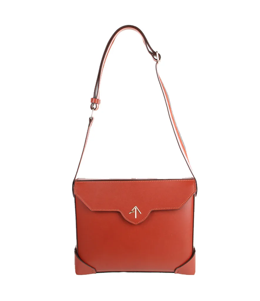 Bold Satchel, Redbole