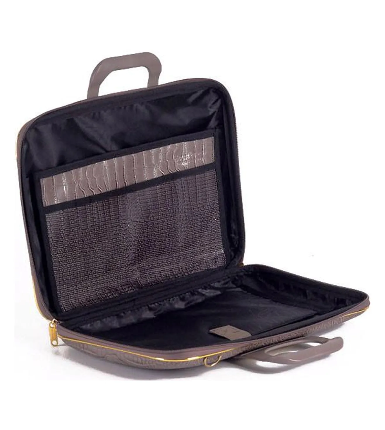 Bombata Arezzo Unisex Laptop Briefcase