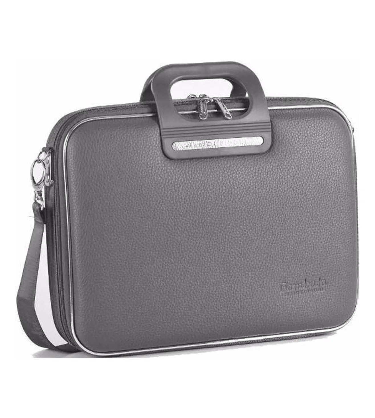 Bombata Brera Overnight Unisex Laptop Briefcase