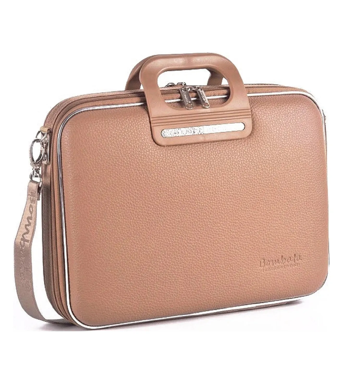 Bombata Brera Overnight Unisex Laptop Briefcase