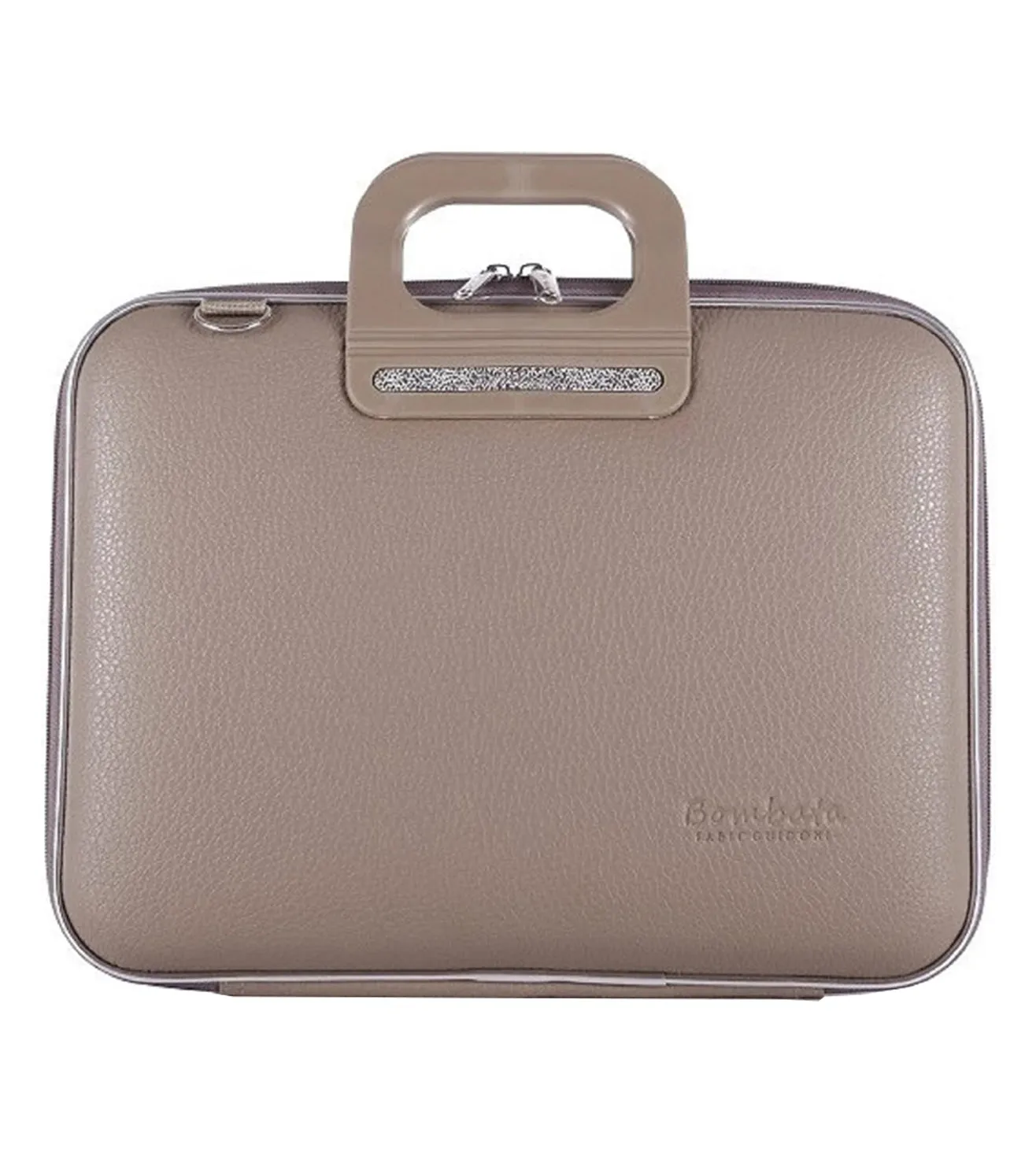 Bombata Firenze Classic Unisex Laptop Briefcase