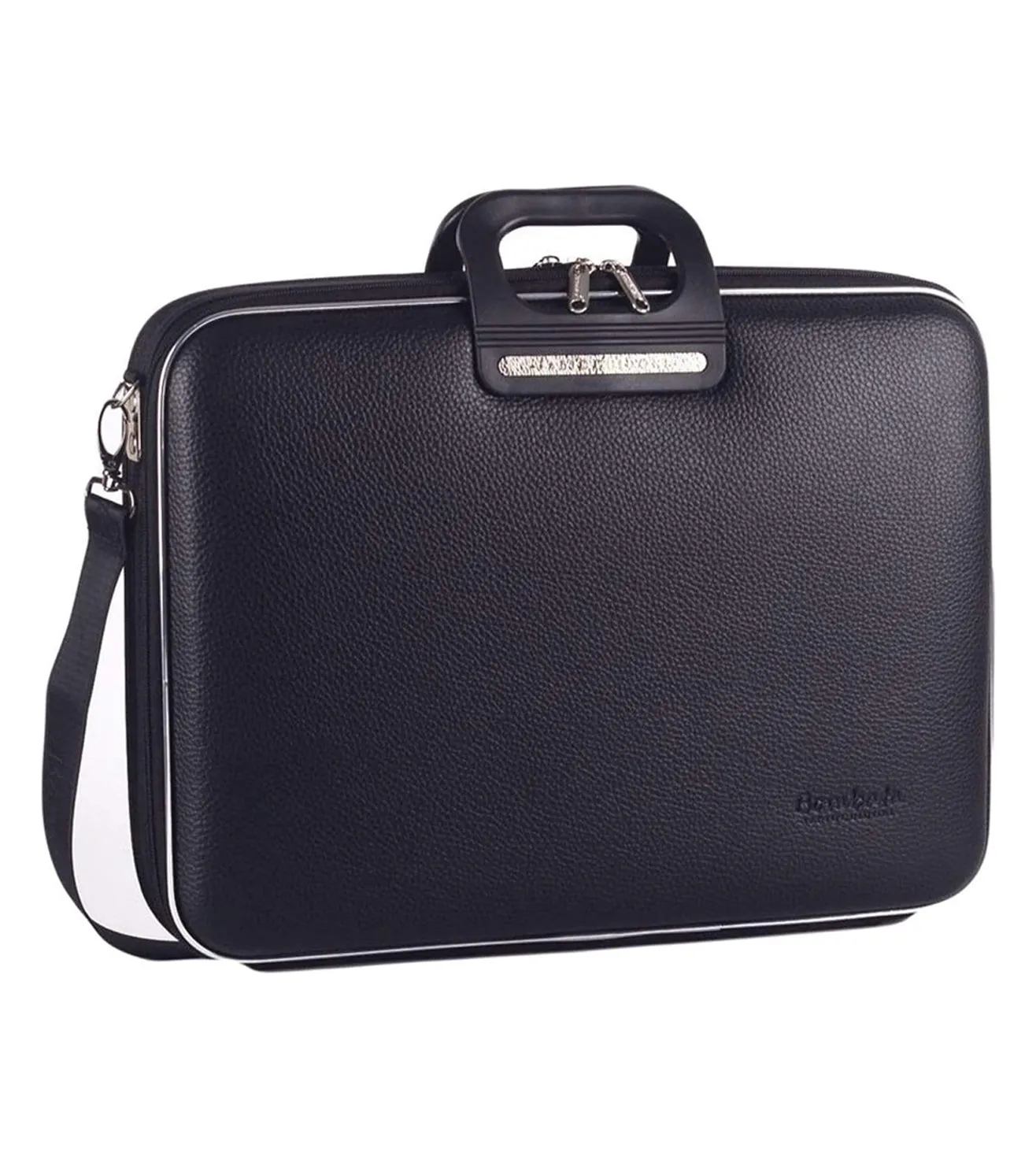 Bombata Firenze Classic Unisex Laptop Briefcase