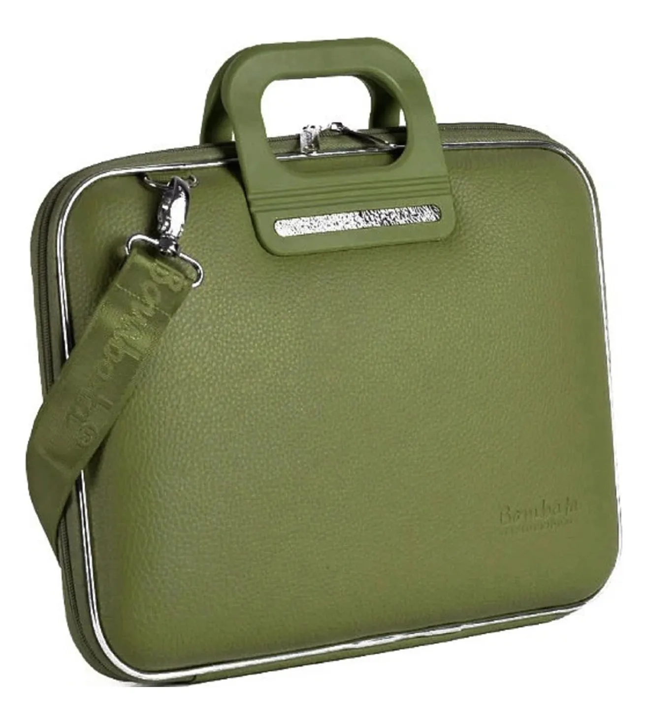 Bombata Firenze Classic Unisex Laptop Briefcase